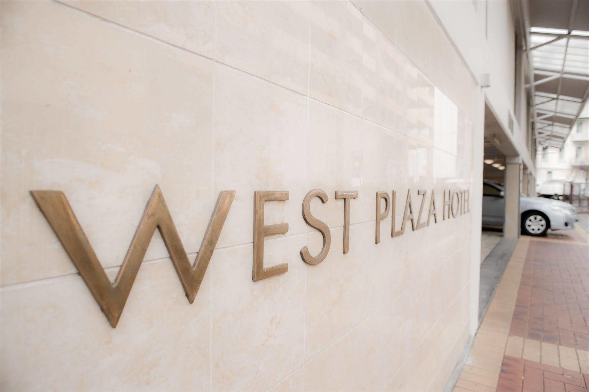 West Plaza