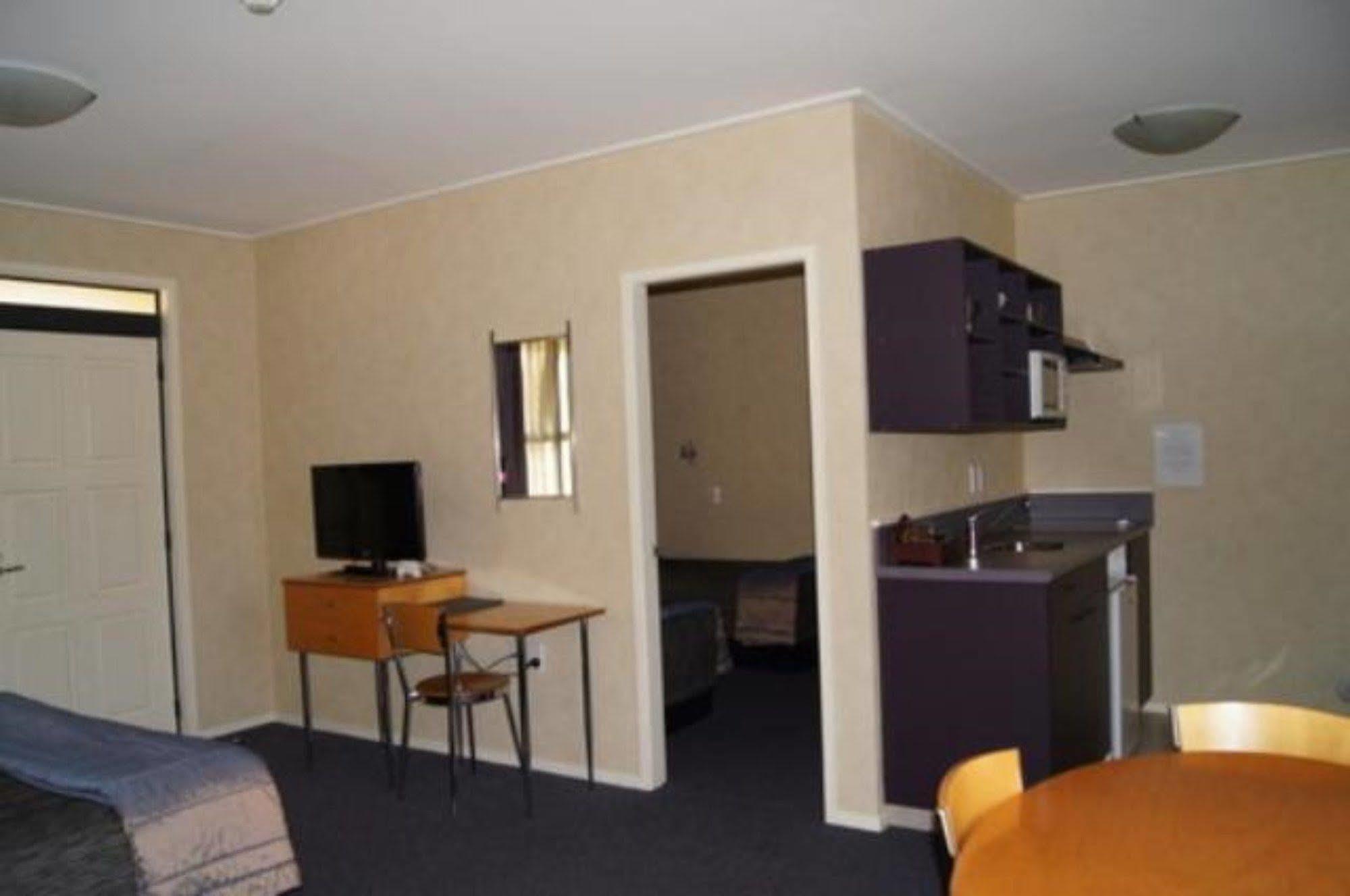 Motel Victoria Court Motor 4*