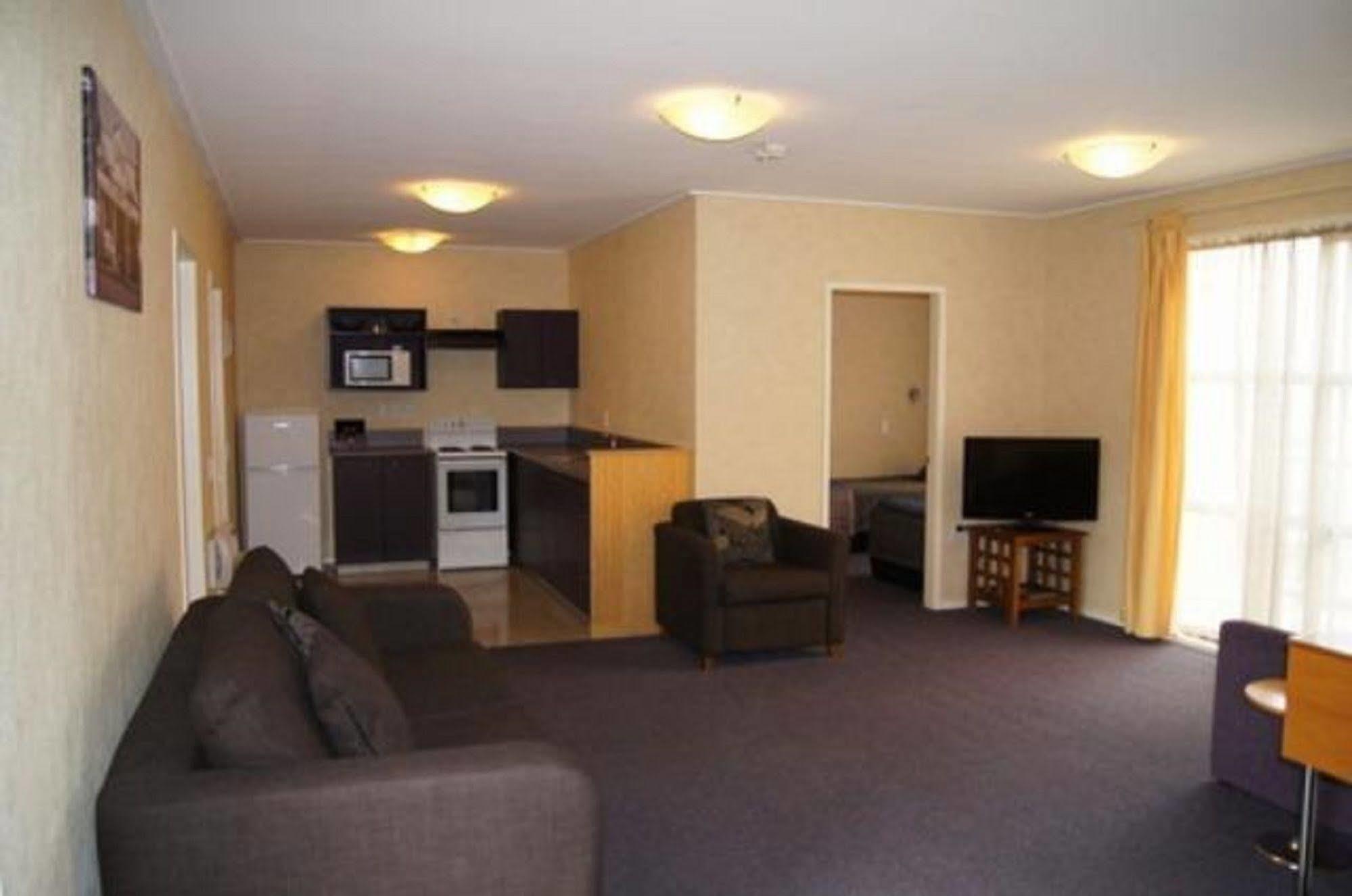 Motel Victoria Court Motor 4*