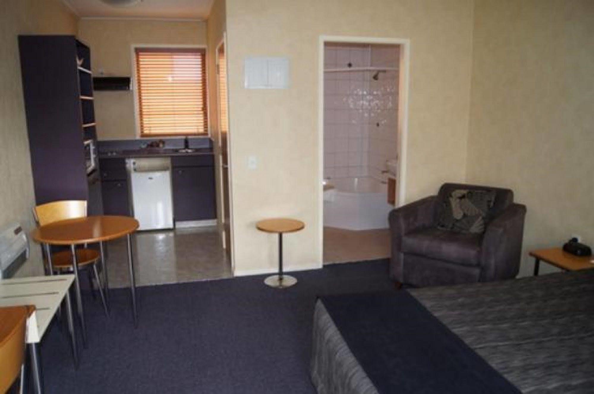 Motel Victoria Court Motor 4*