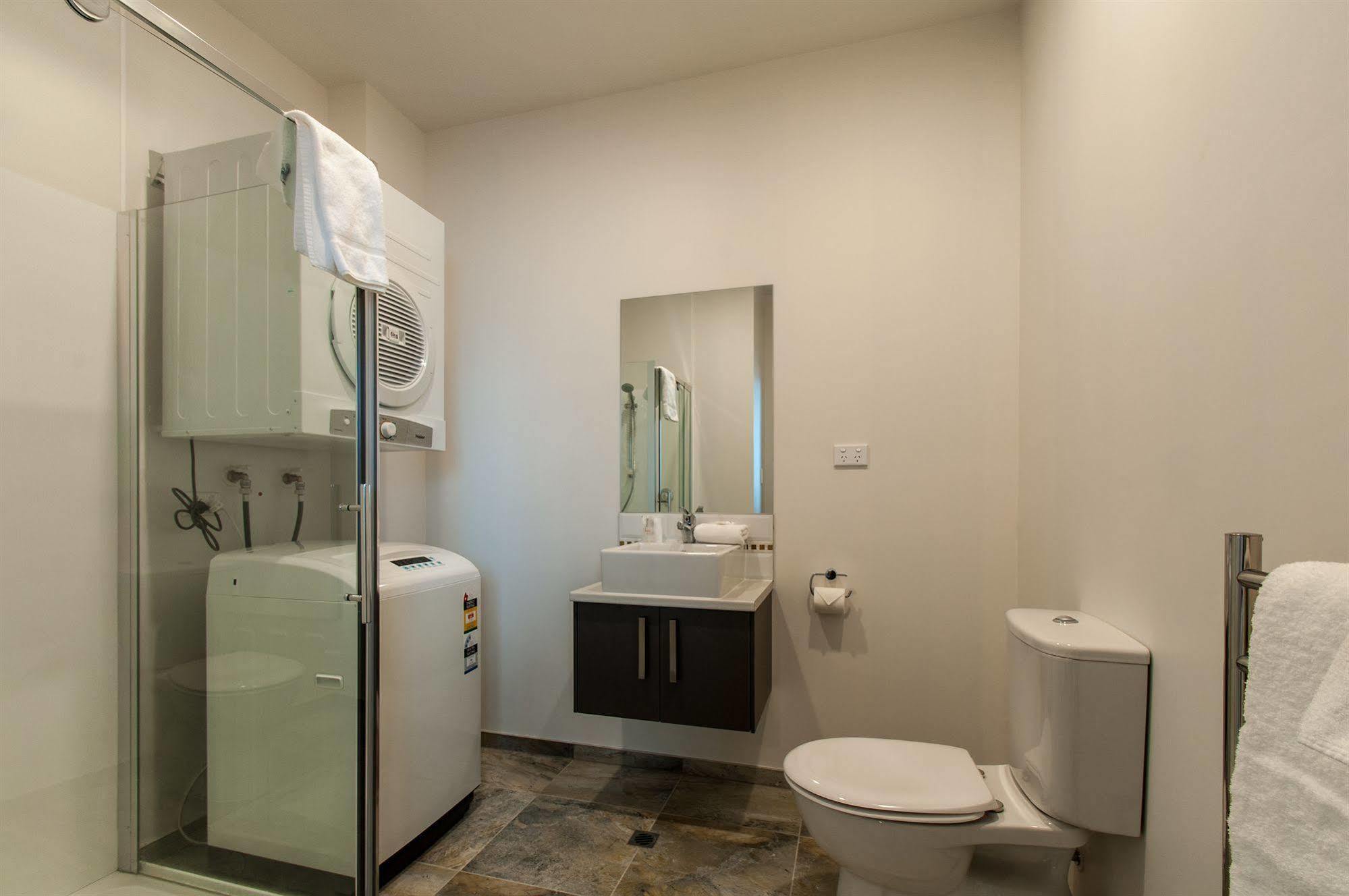 Quest On Thorndon Aparthotel