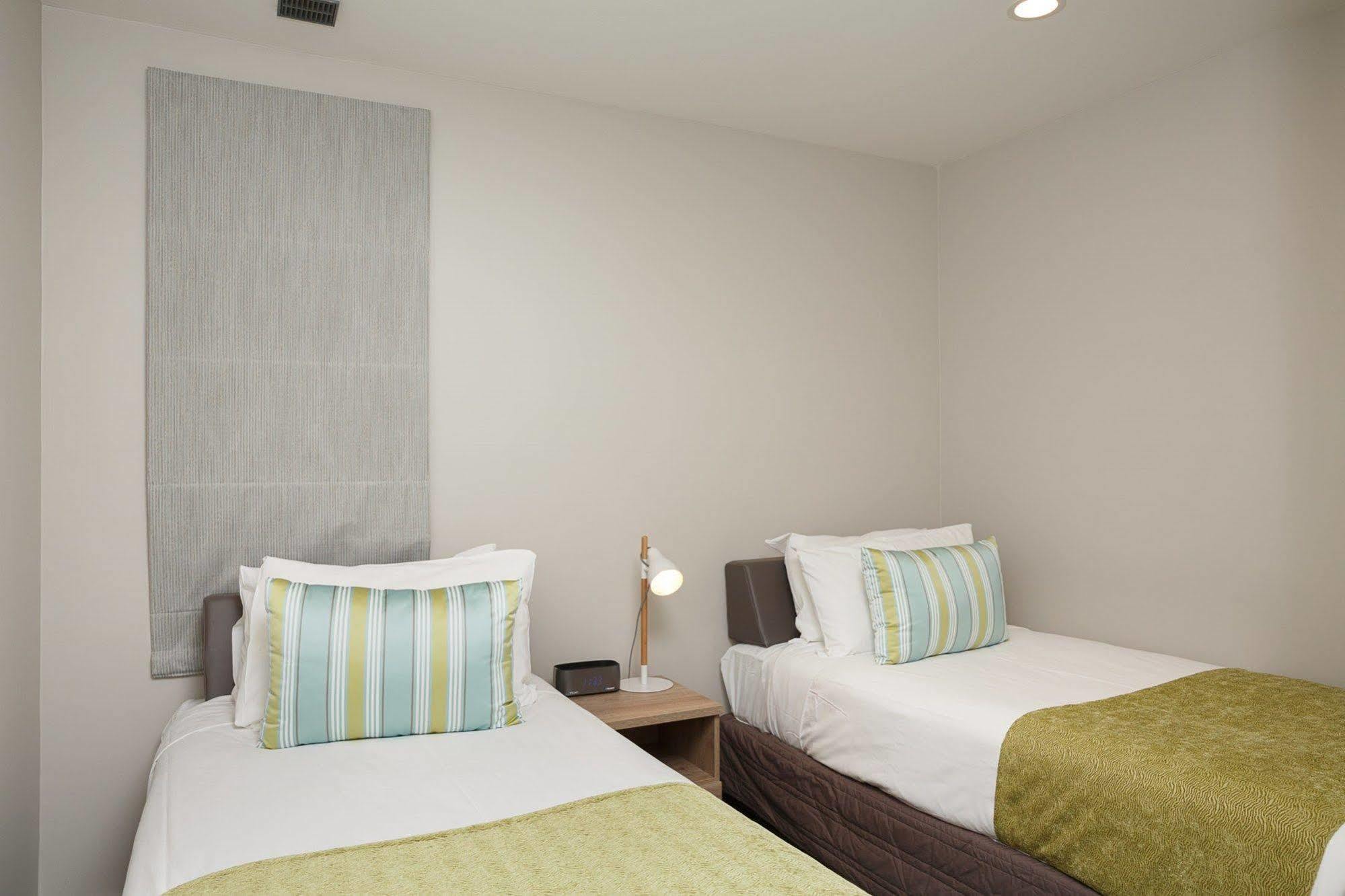 Quest Atrium Serviced Wellington