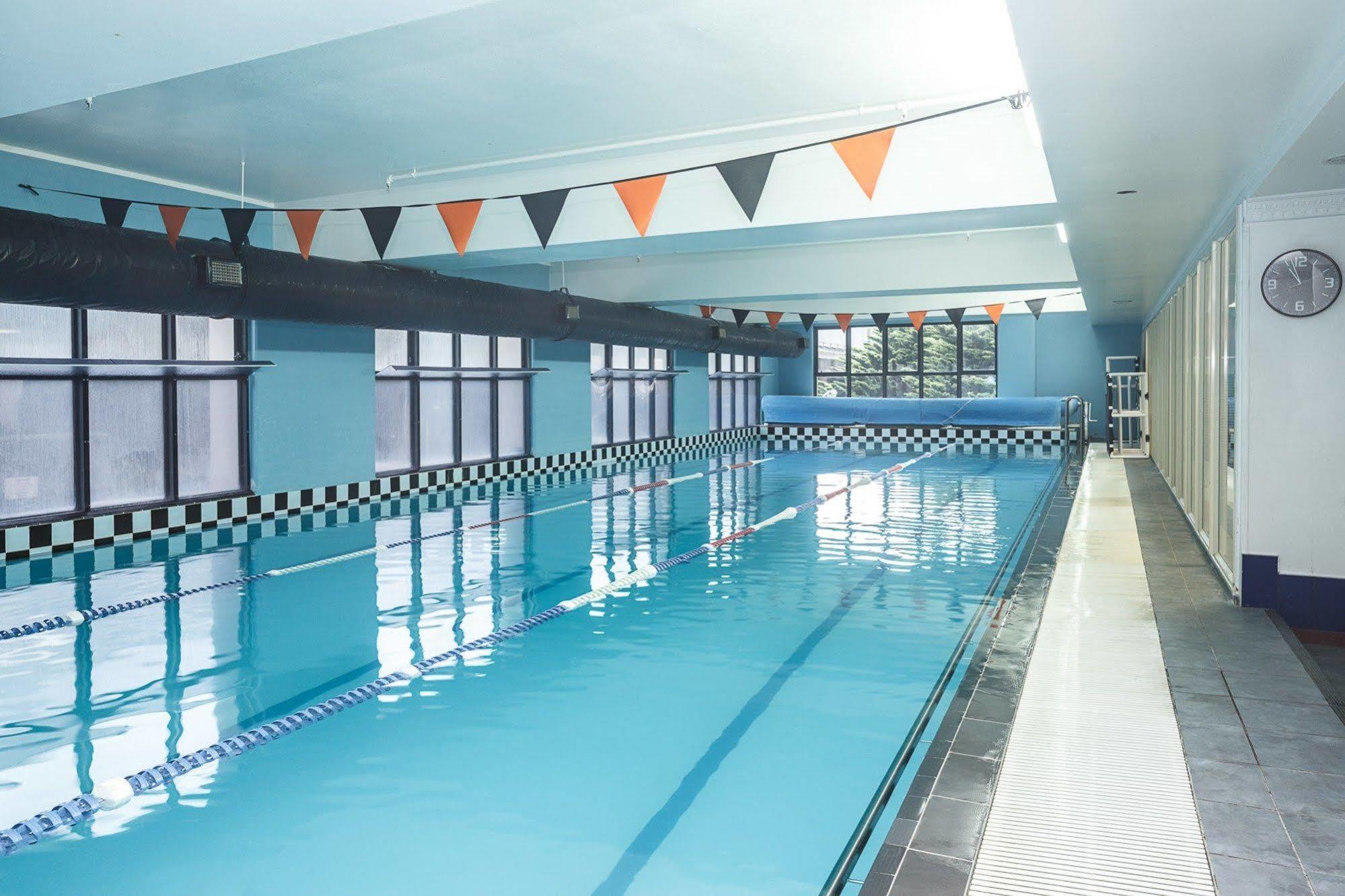 Quest Atrium Serviced 4*