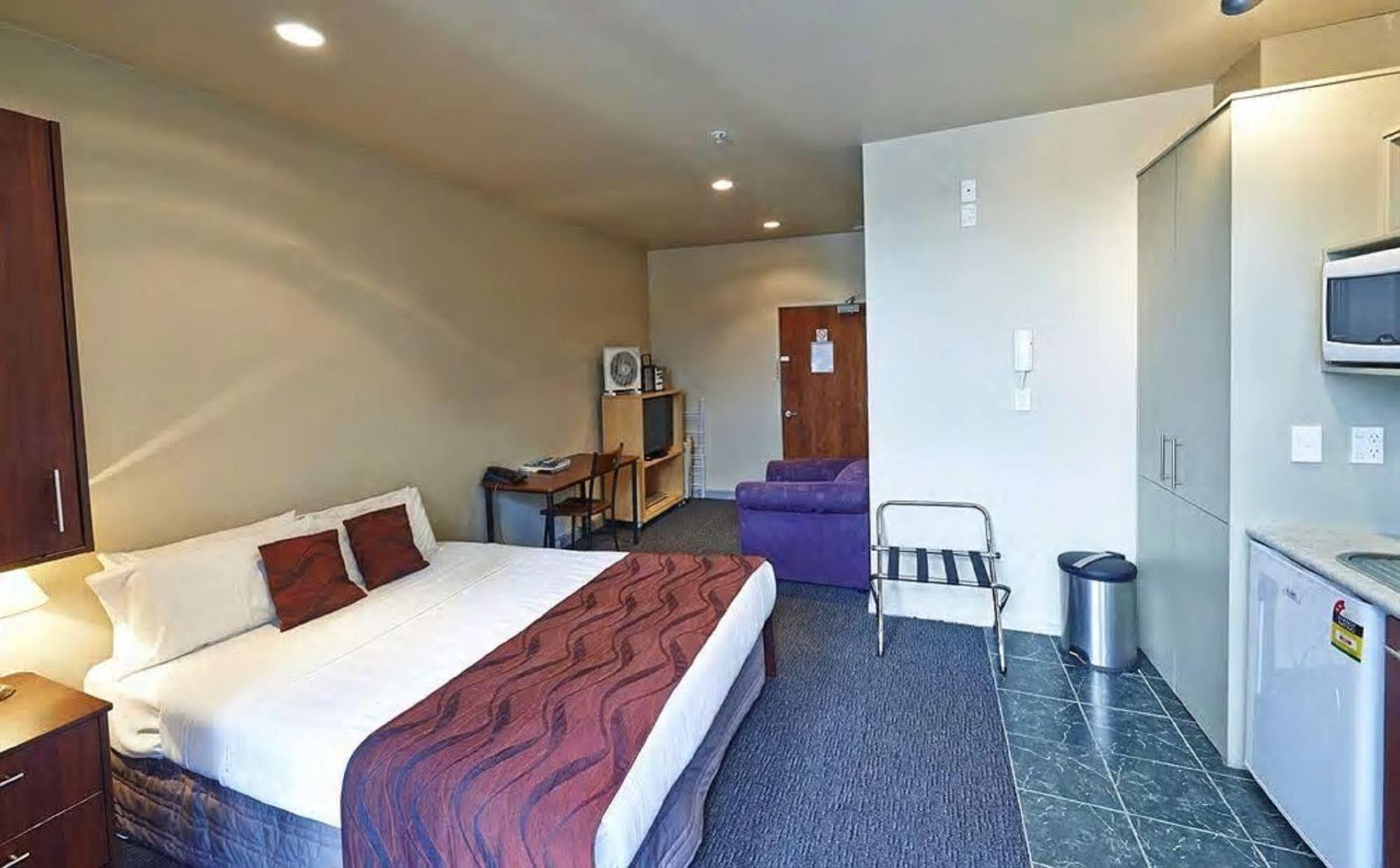 Aparthotel Quest Atrium Serviced