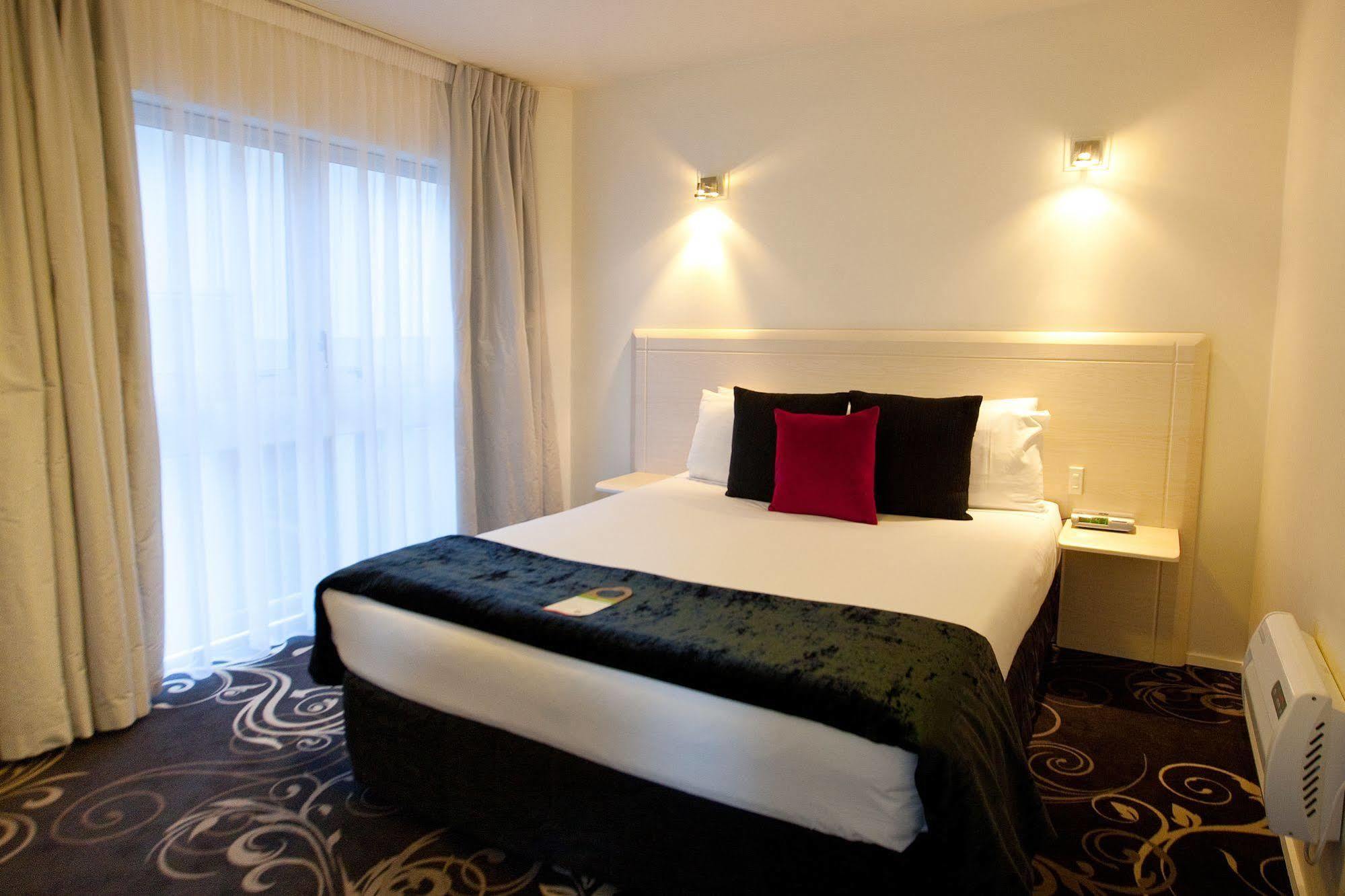 Aparthotel Mercure And 3*