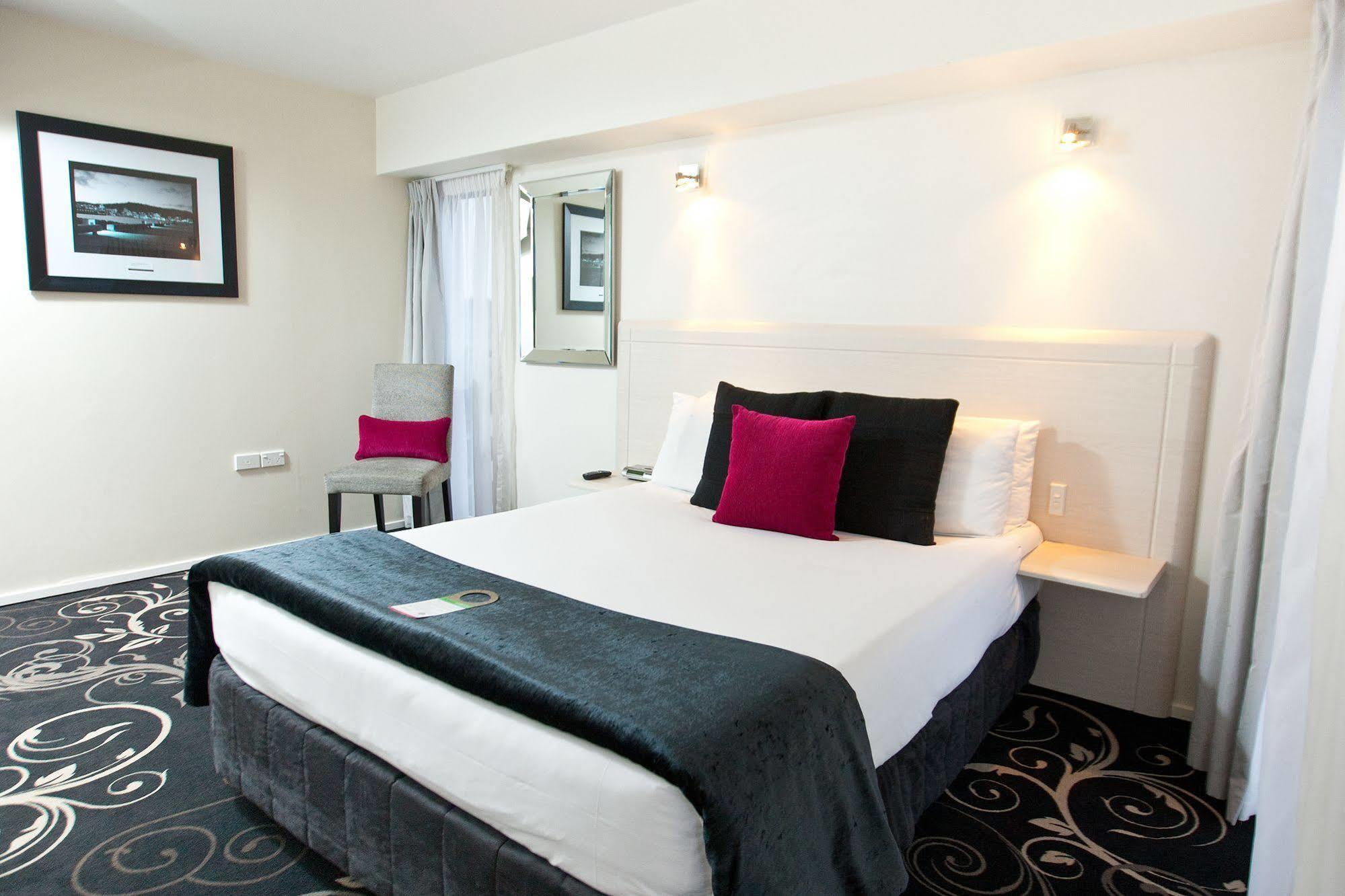 Mercure And Aparthotel 3*