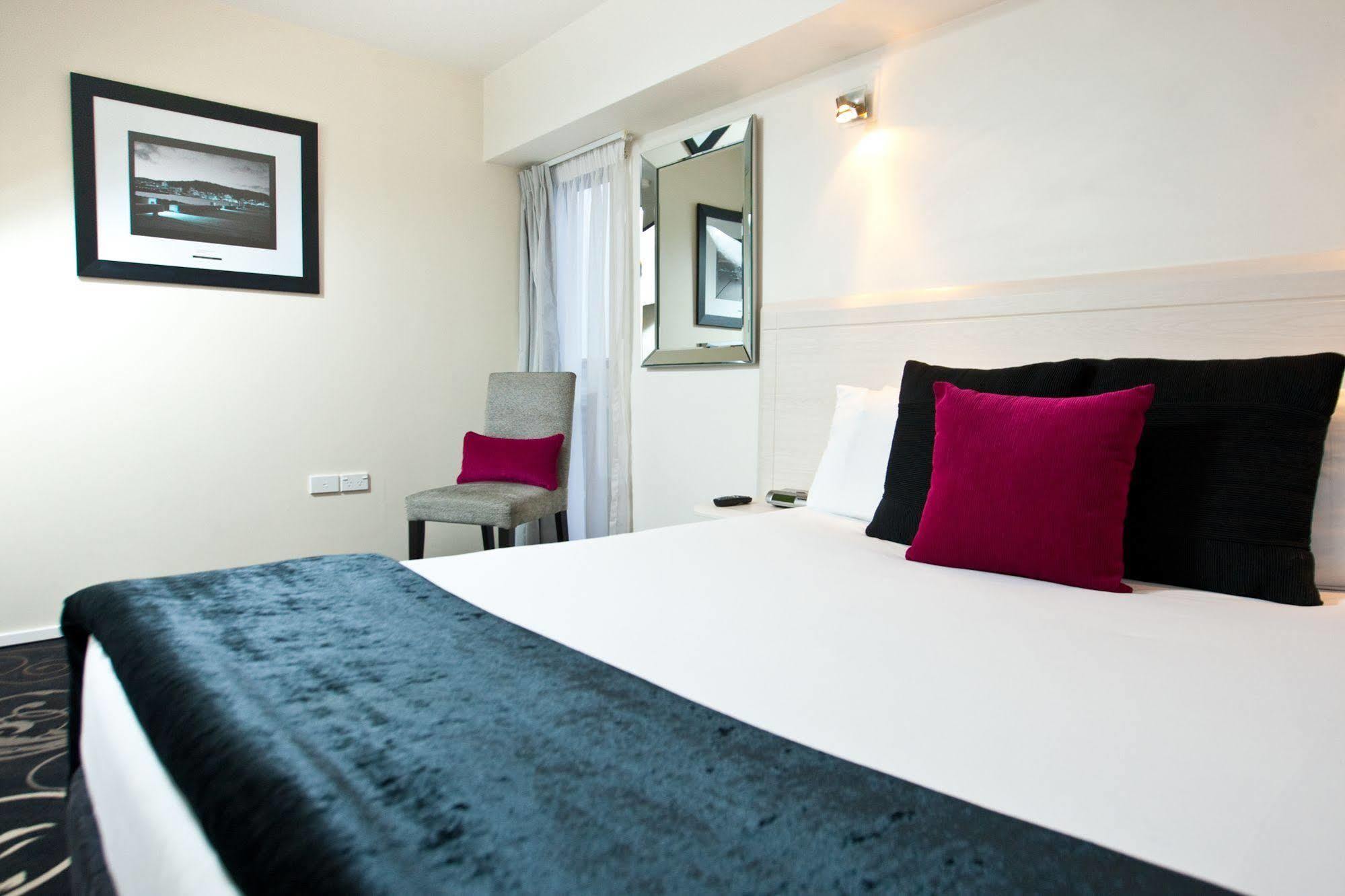 Mercure And Aparthotel 3*