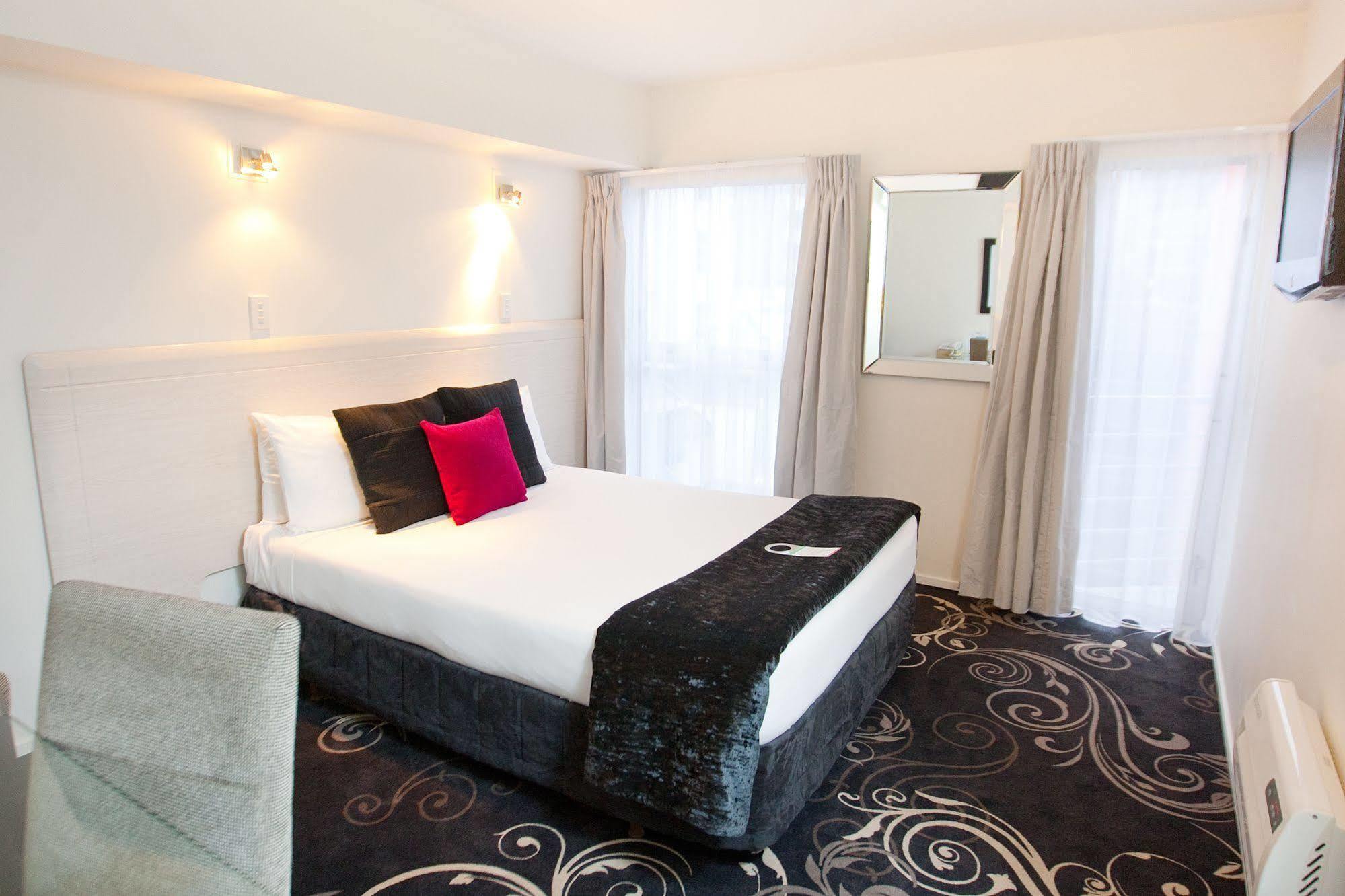 Mercure And
