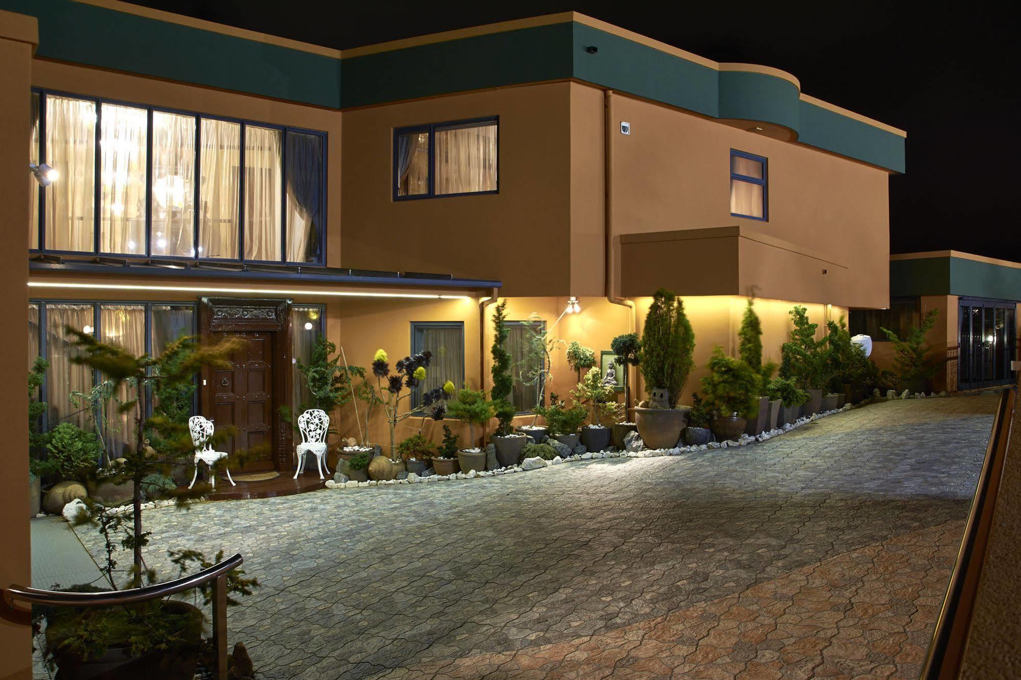 Zenith Boutique Lodge & Spa * Wellington