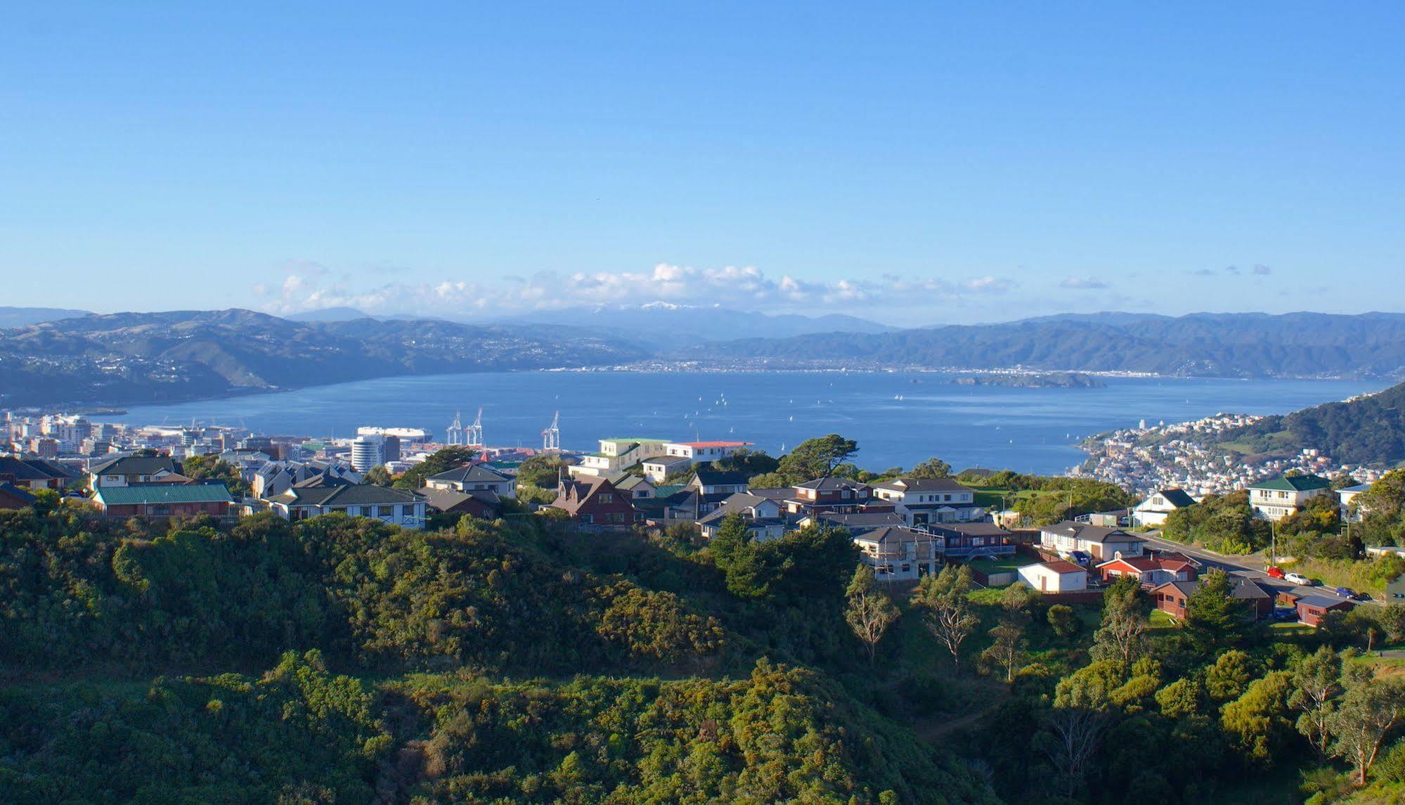 Zenith Boutique Lodge & Spa * Wellington
