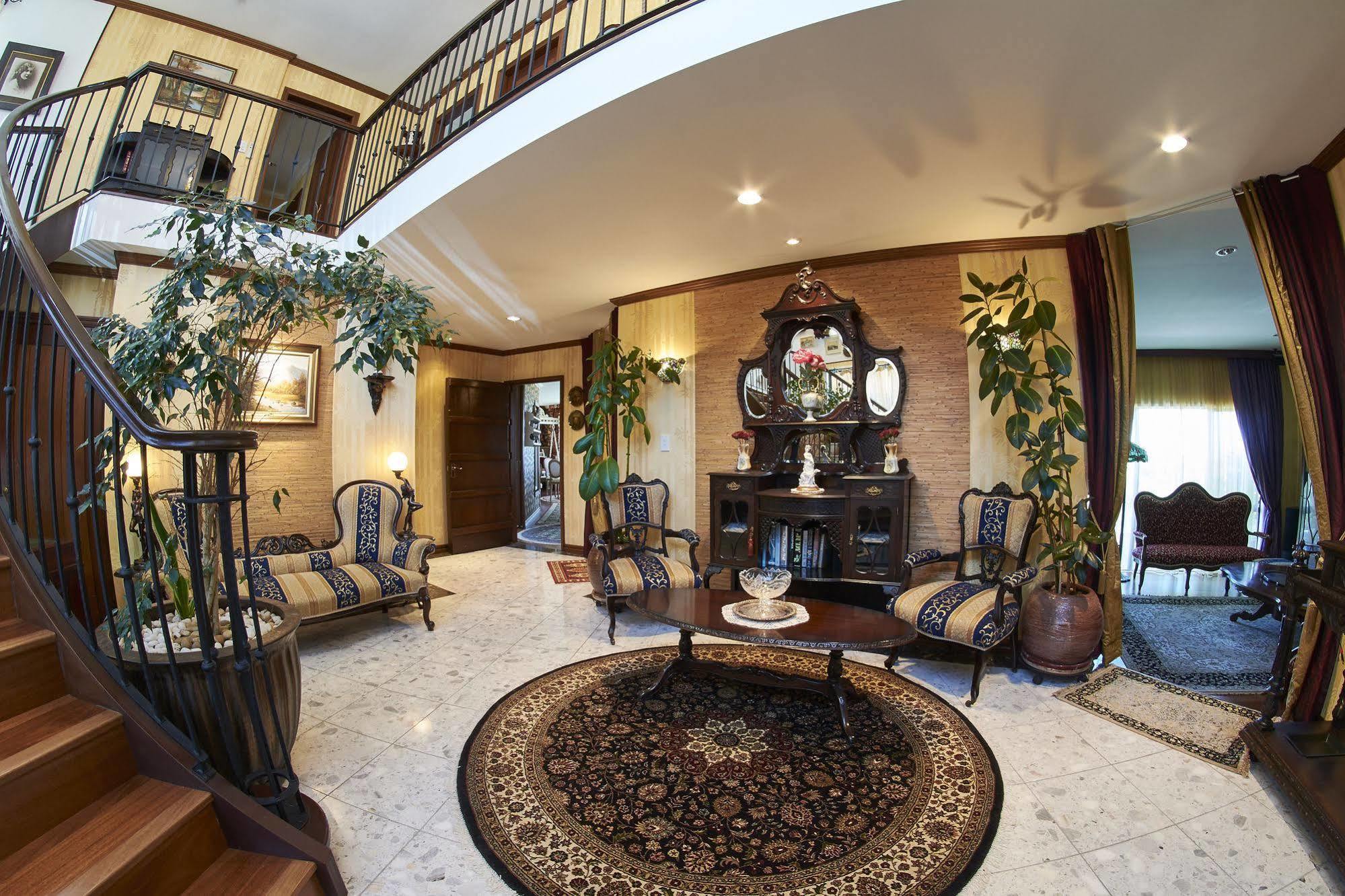 Zenith Boutique Lodge & Spa *