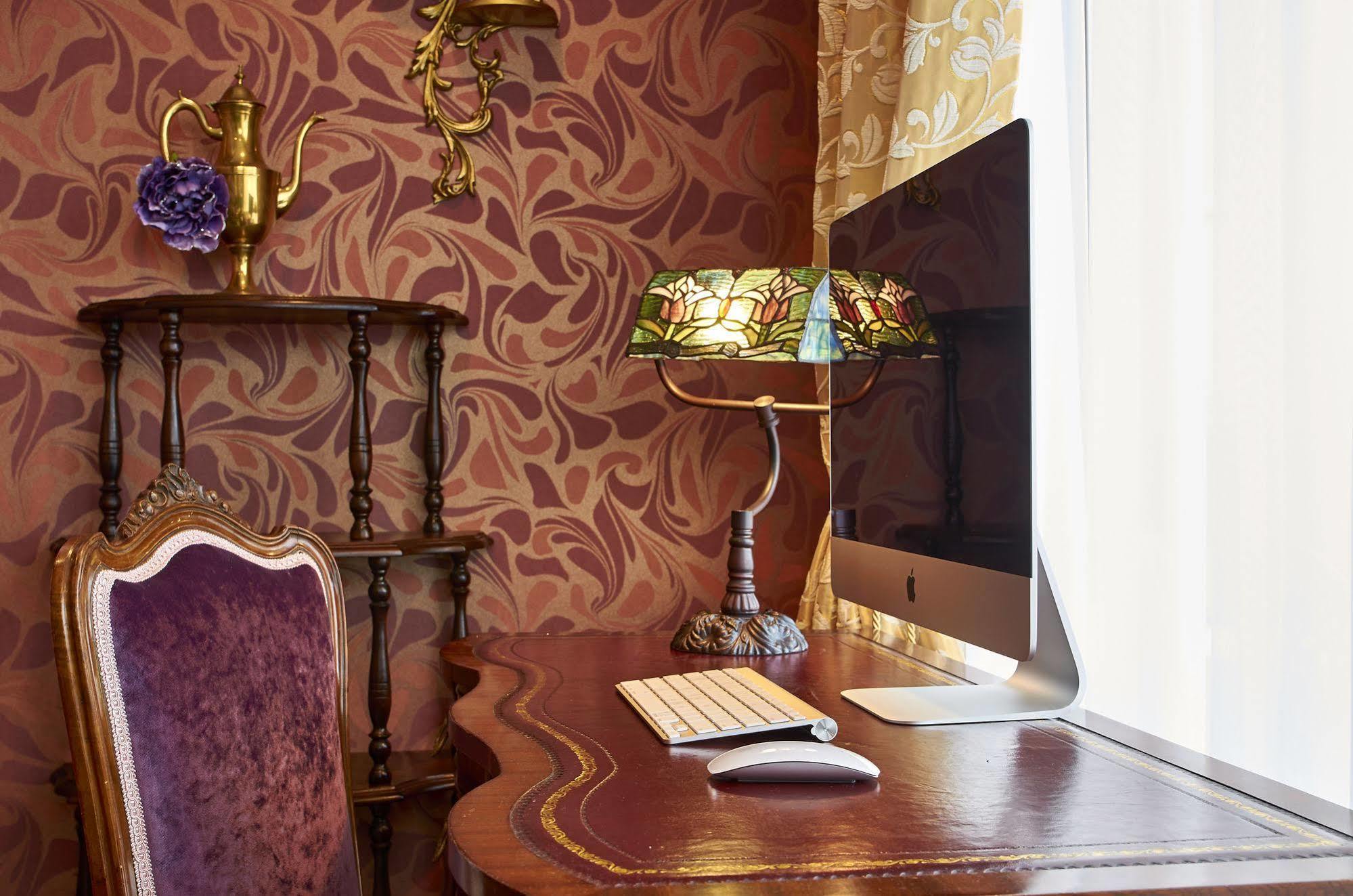 Zenith Boutique Lodge & Spa Lodge Wellington