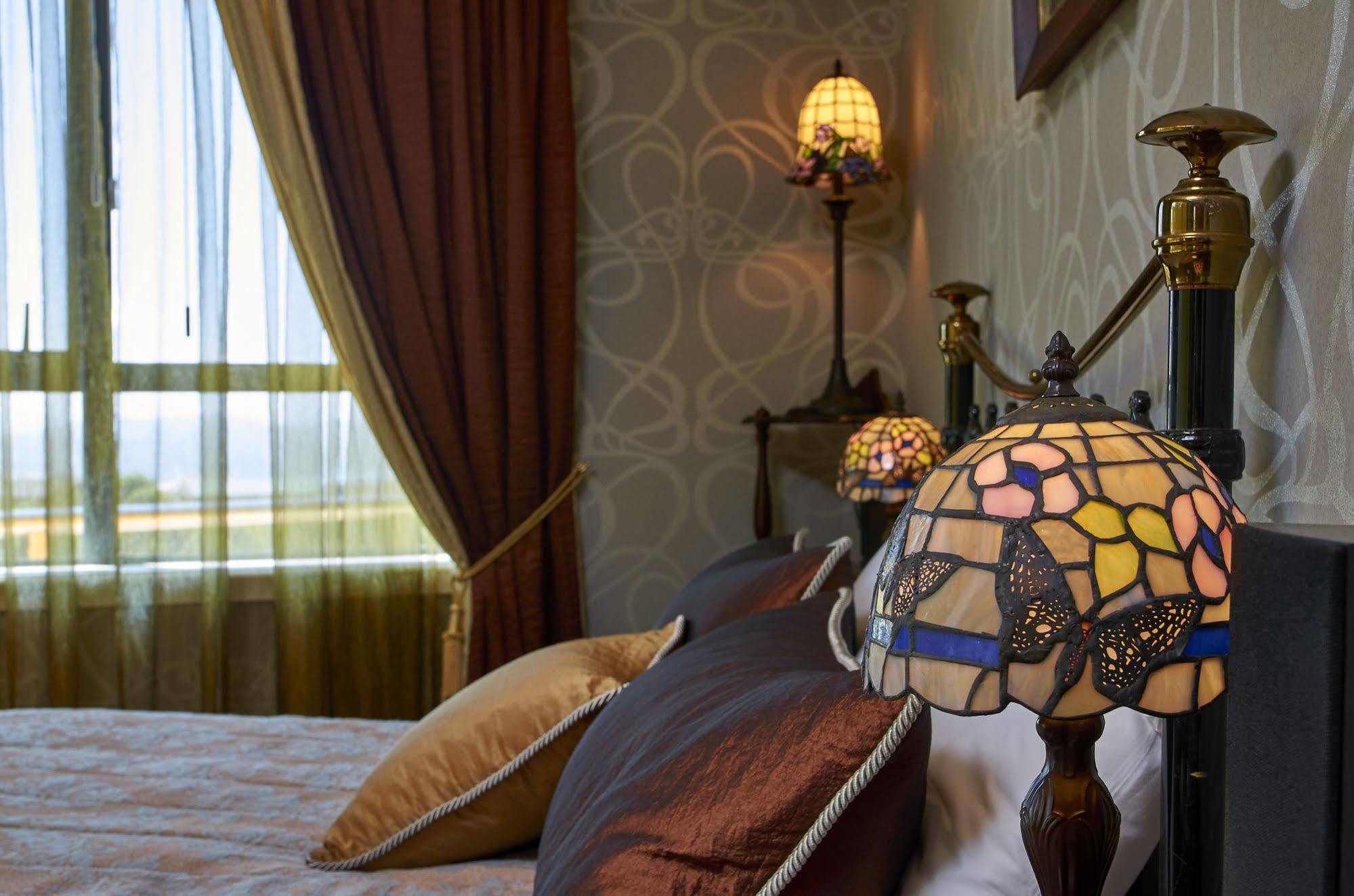 Zenith Boutique Lodge & Spa * Wellington