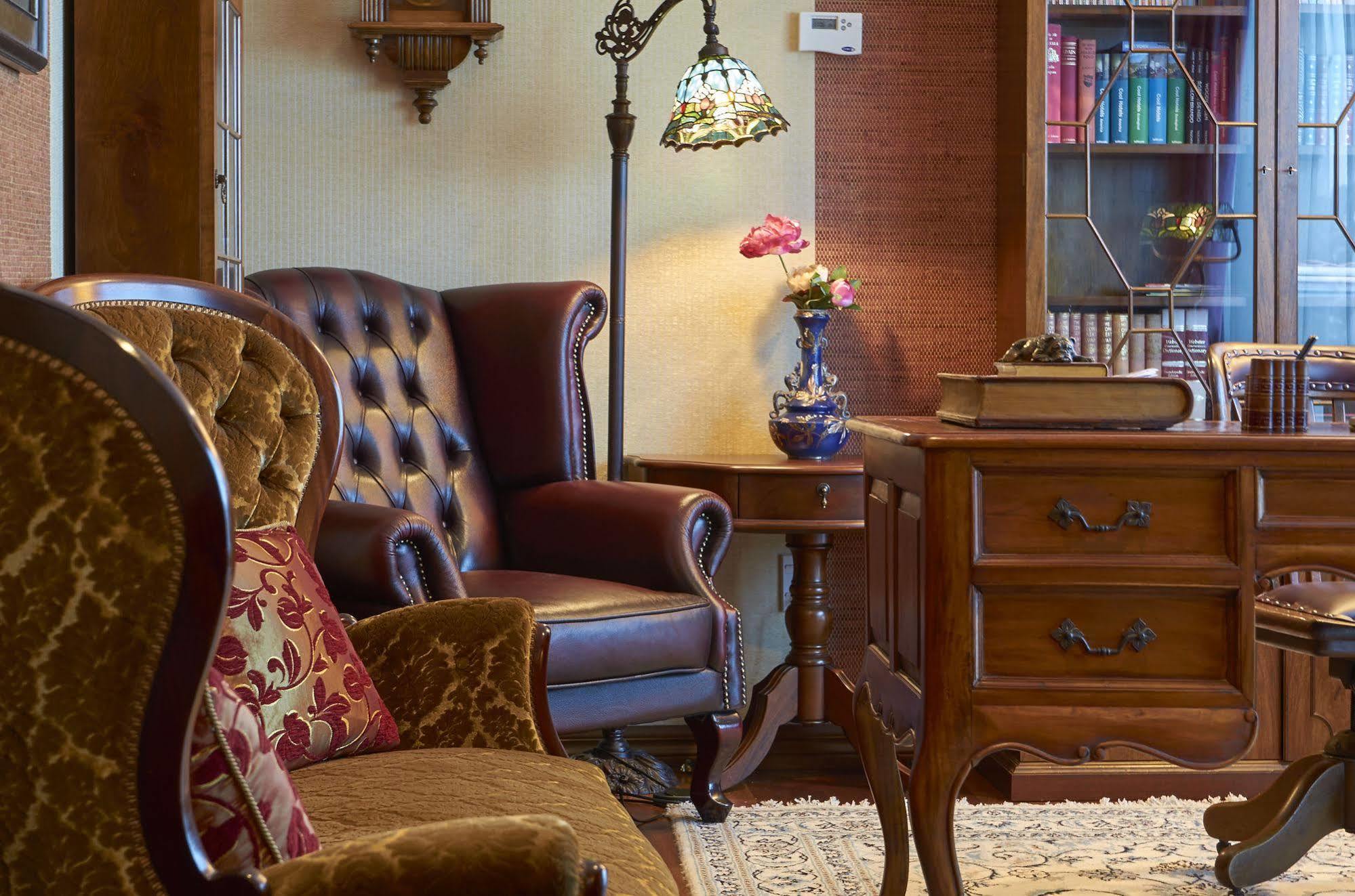 Zenith Boutique Lodge & Spa Lodge Wellington