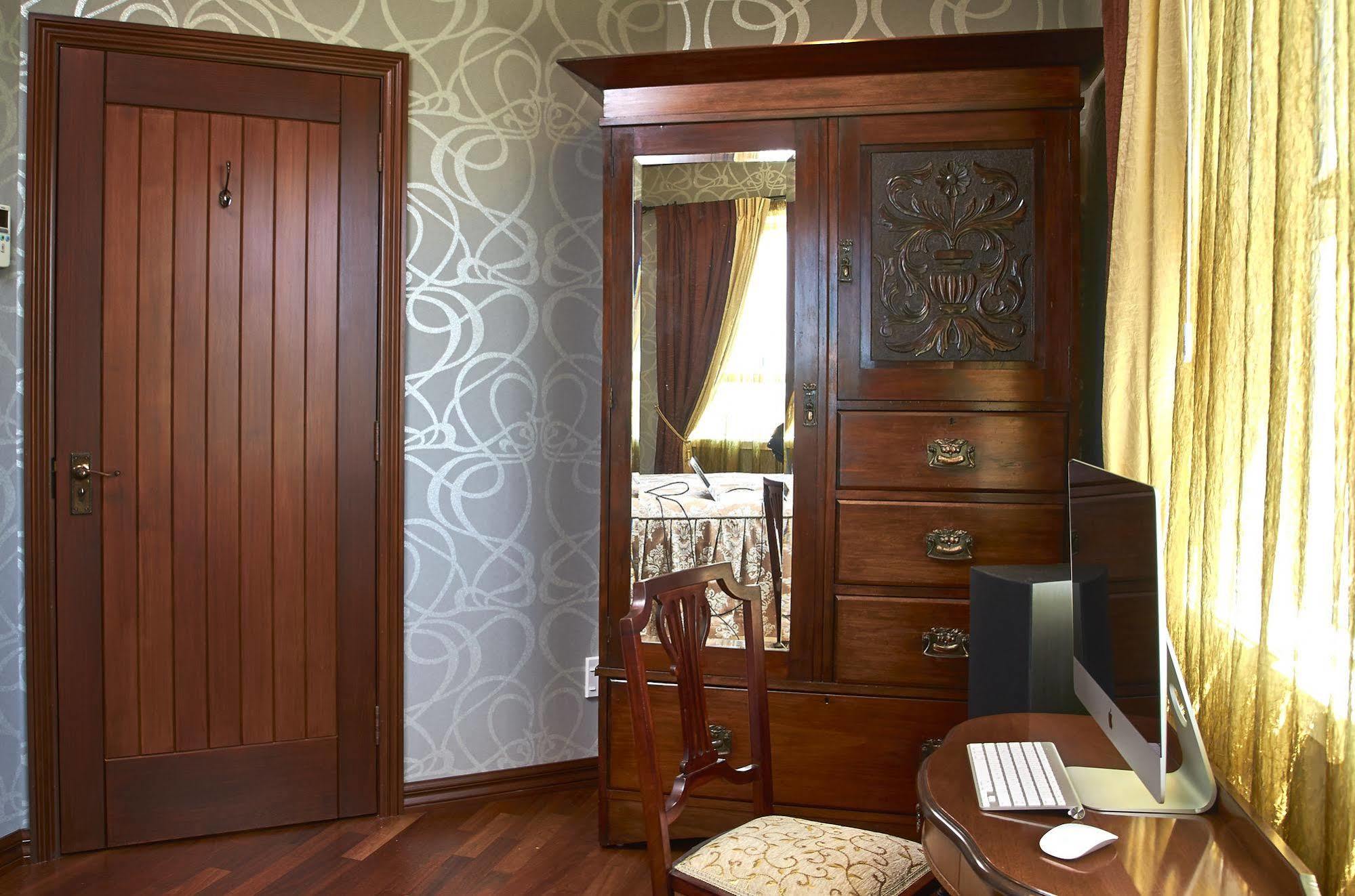Zenith Boutique Lodge & Spa *