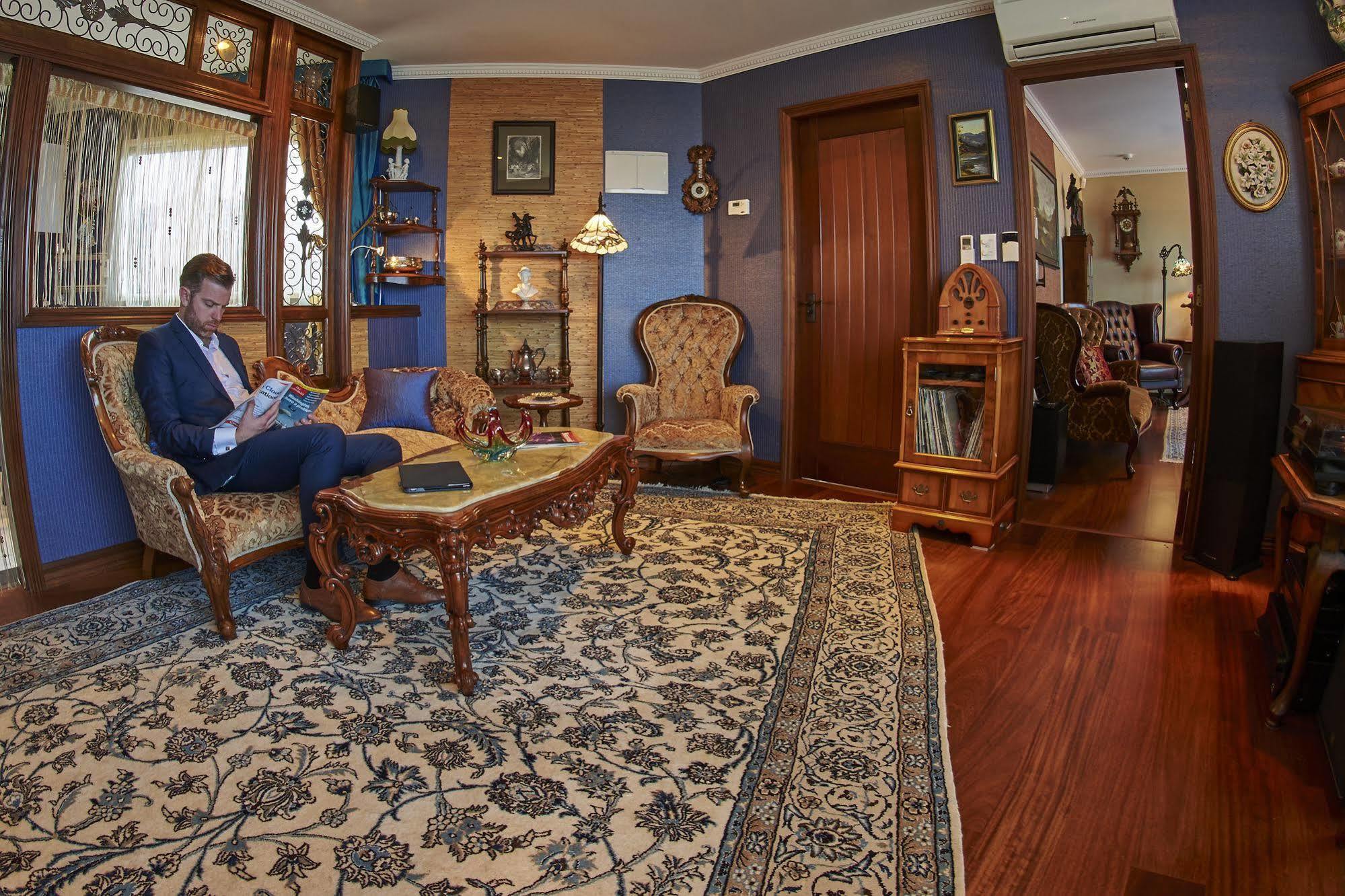 Zenith Boutique Lodge & Spa *