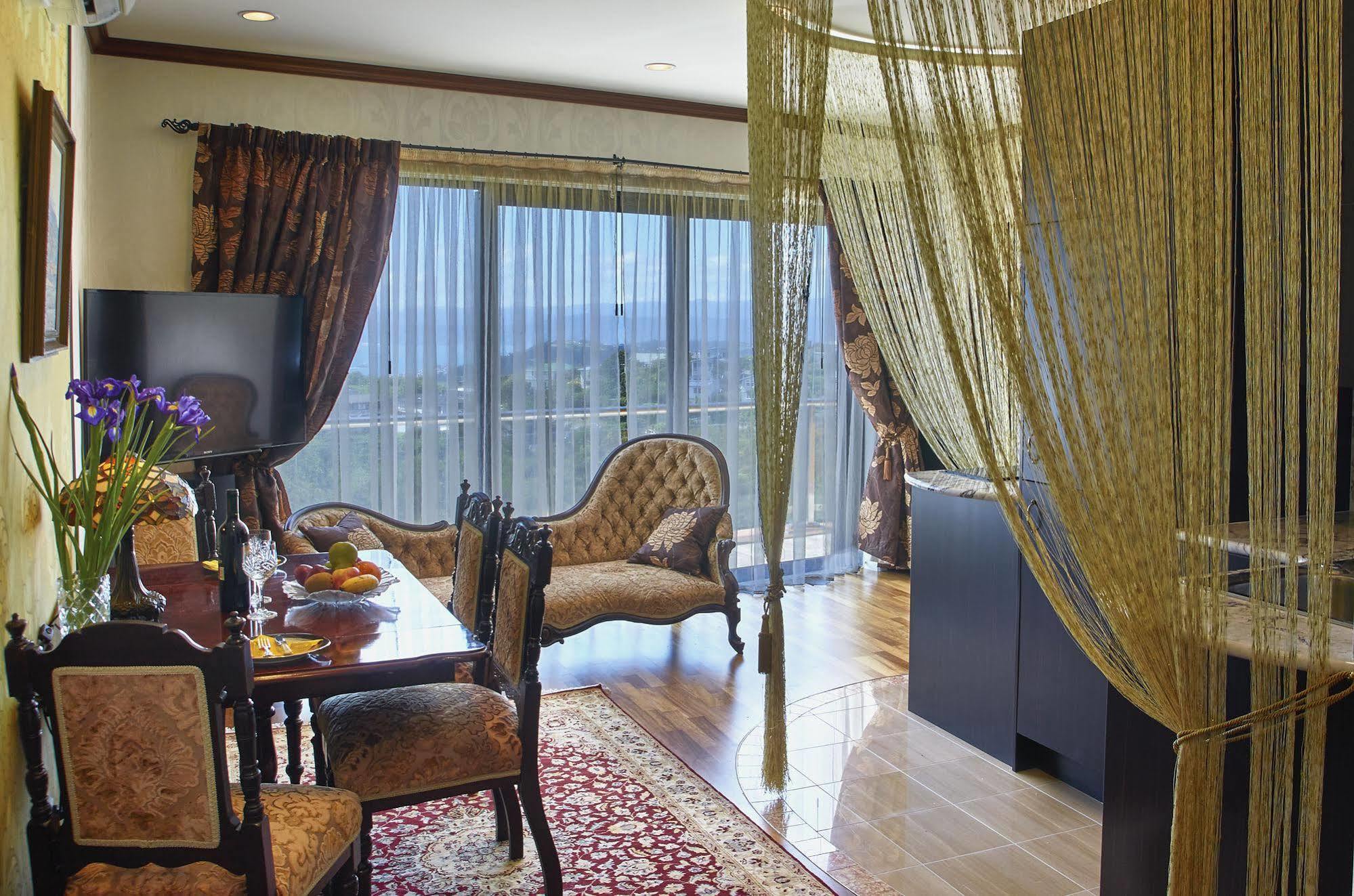 Zenith Boutique Lodge & Spa Lodge *