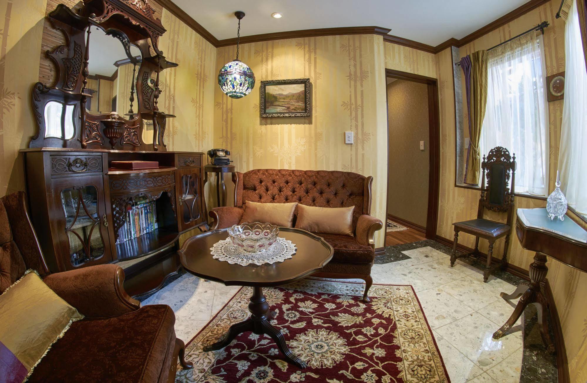 Zenith Boutique Lodge & Spa * Wellington