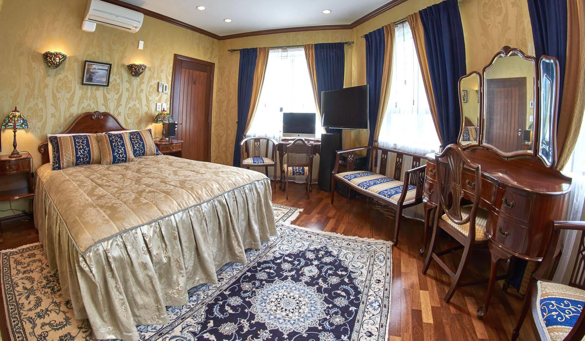 Lodge Zenith Boutique Lodge & Spa