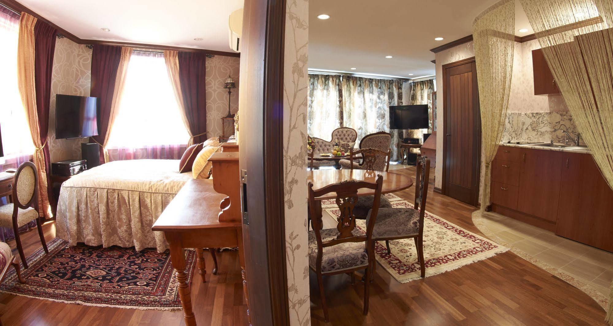 Zenith Boutique Lodge & Spa Lodge Wellington