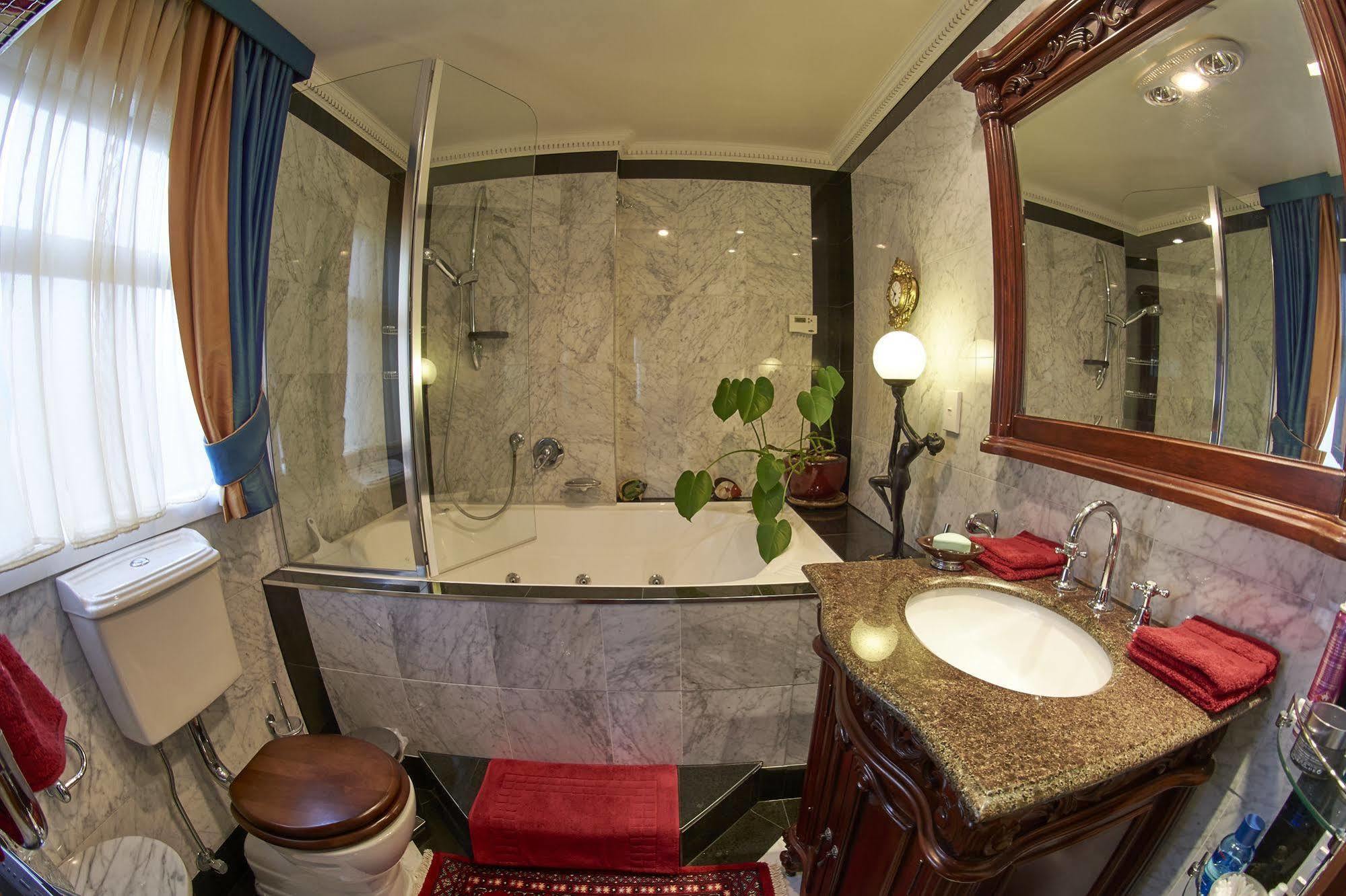 Zenith Boutique Lodge & Spa Wellington