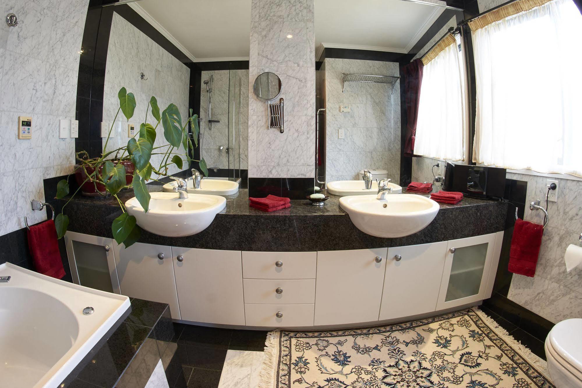 Zenith Boutique Lodge & Spa Wellington