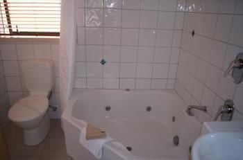 Motel Victoria Court Motor 4*