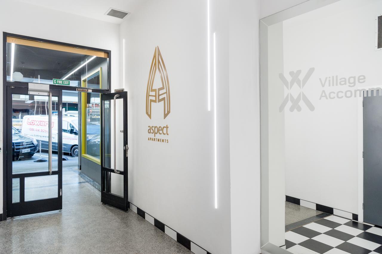 Aparthotel Aspect 3*