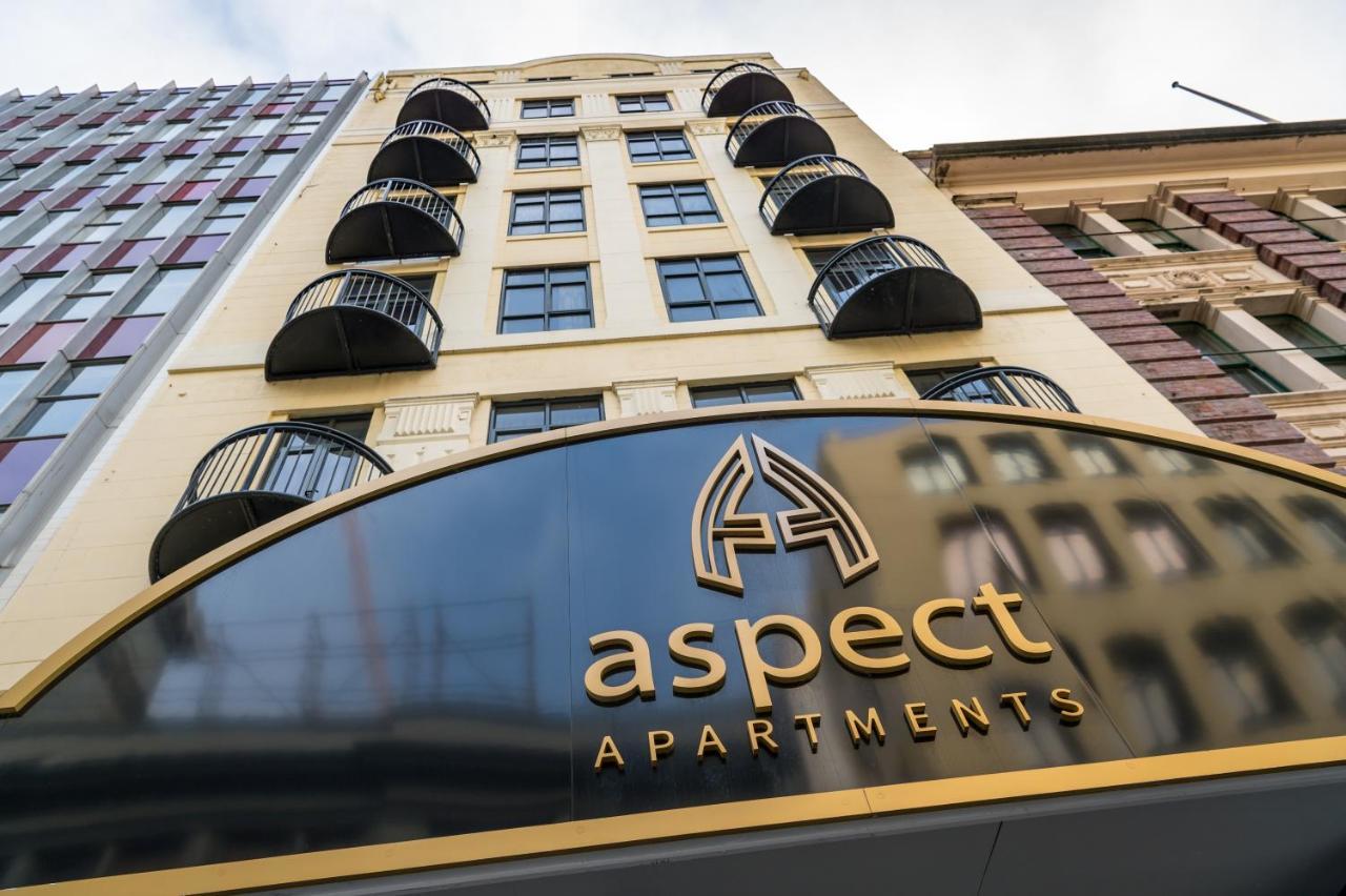 Aspect