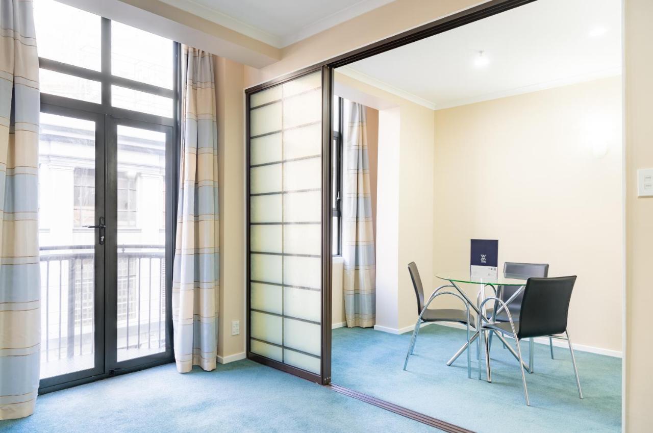 Aspect Aparthotel 3*