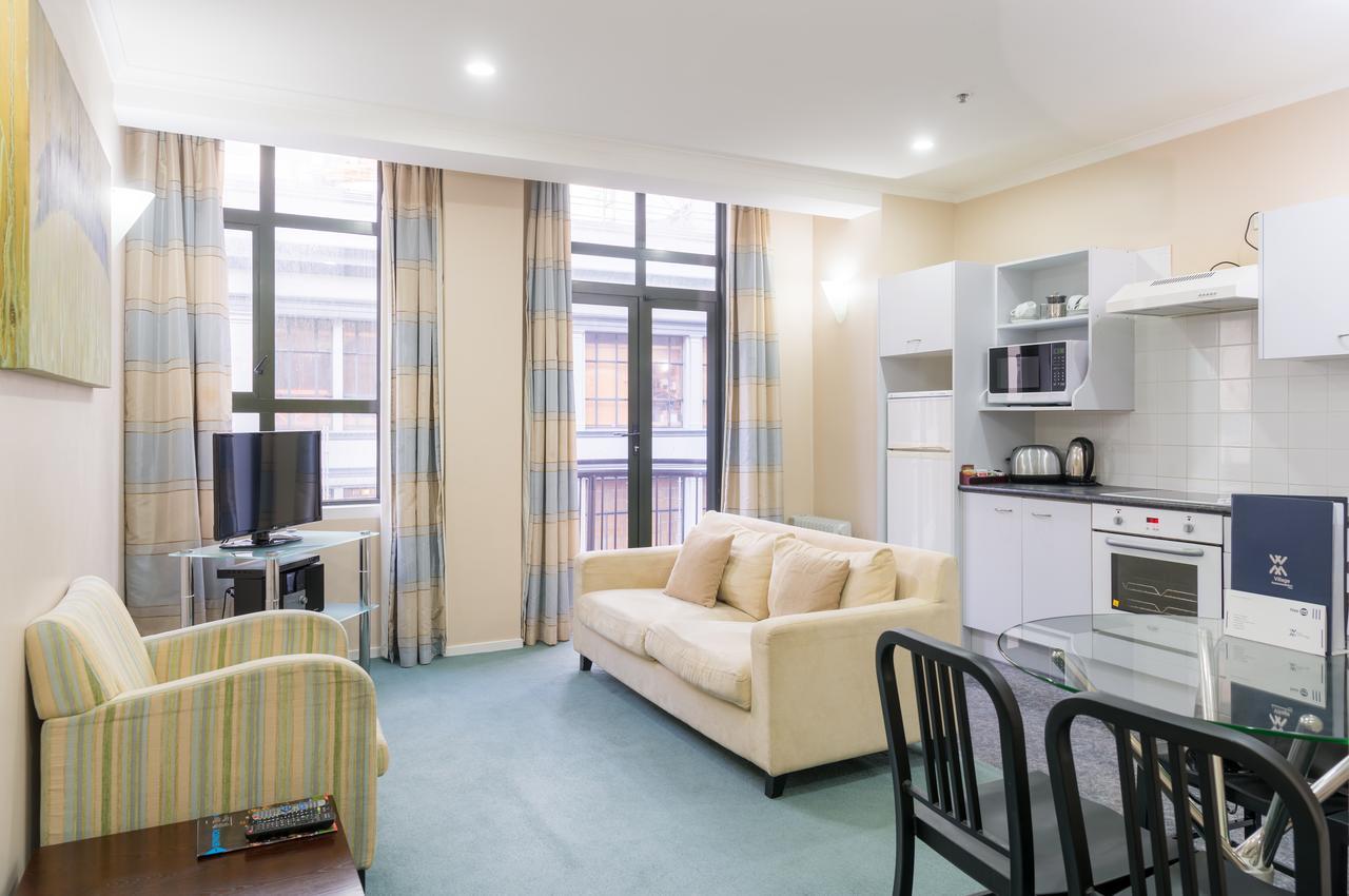 Aparthotel Aspect