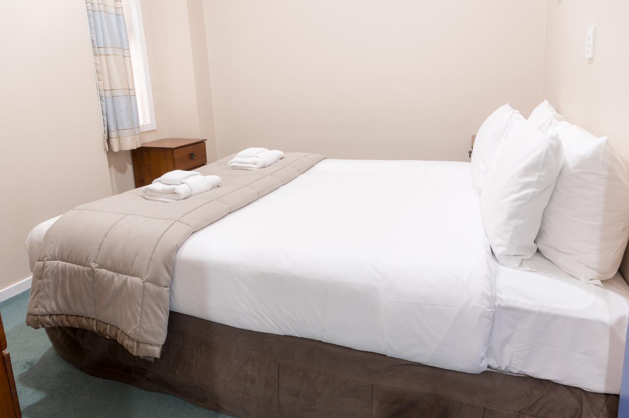Aparthotel Aspect