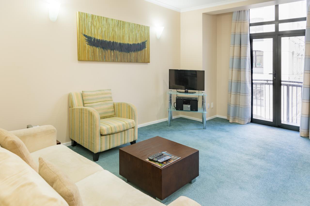 Aparthotel Aspect Wellington