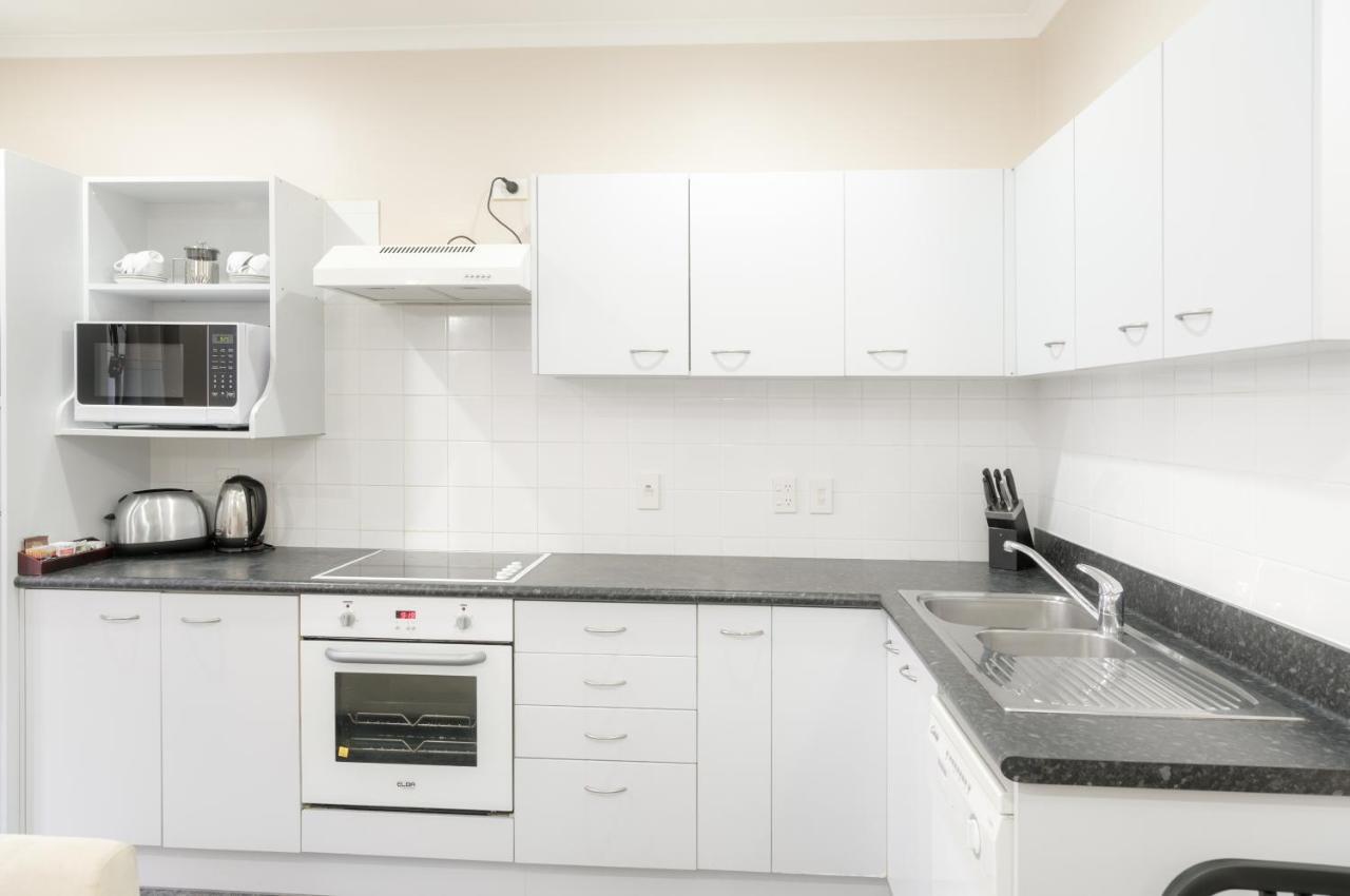 Aspect 3* Wellington