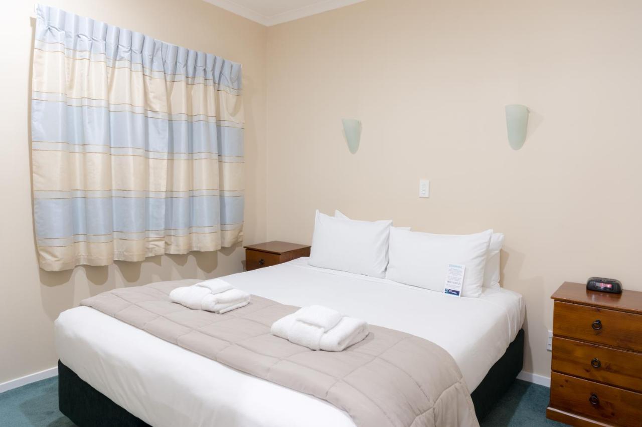 Aparthotel Aspect