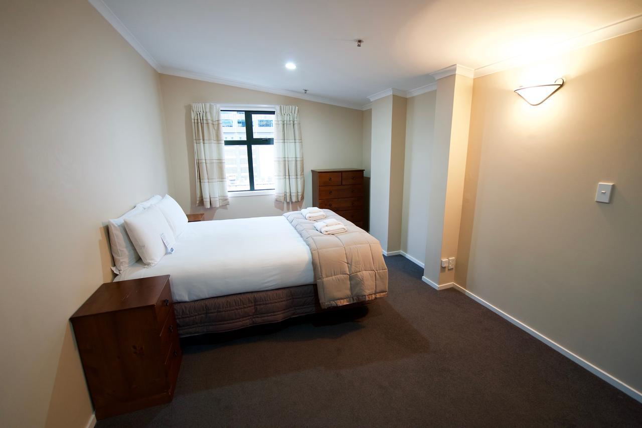 Aspect Aparthotel