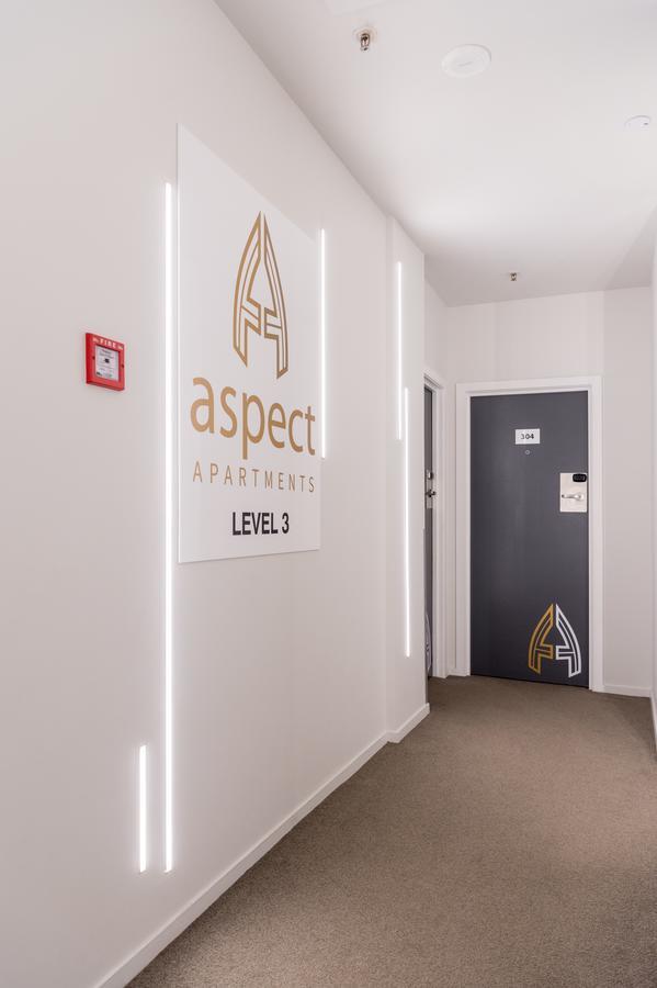 Aspect Wellington