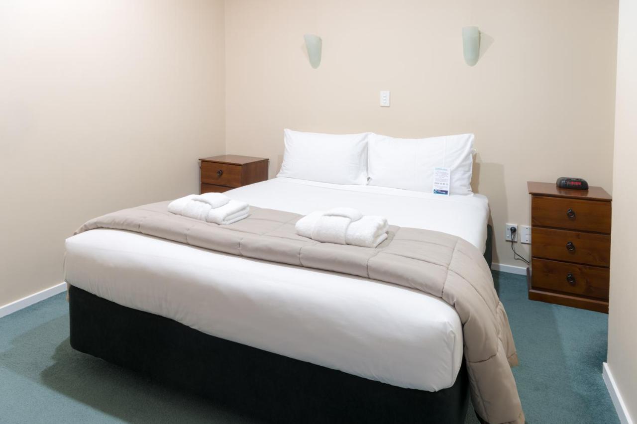 Aparthotel Aspect
