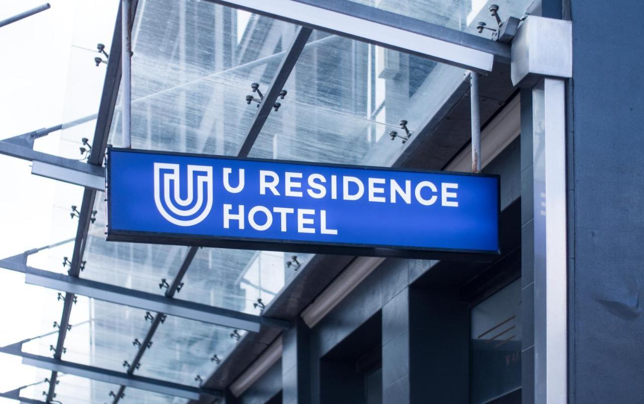 Aparthotel U 4*