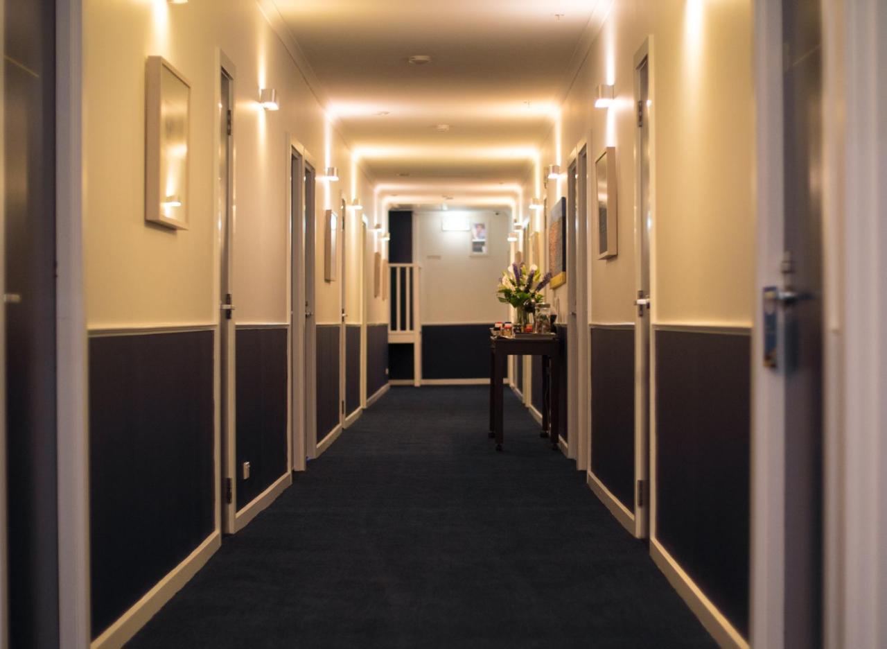 Aparthotel U