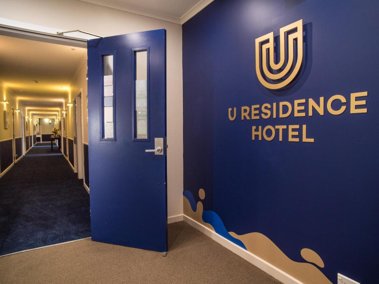 Aparthotel U 4*