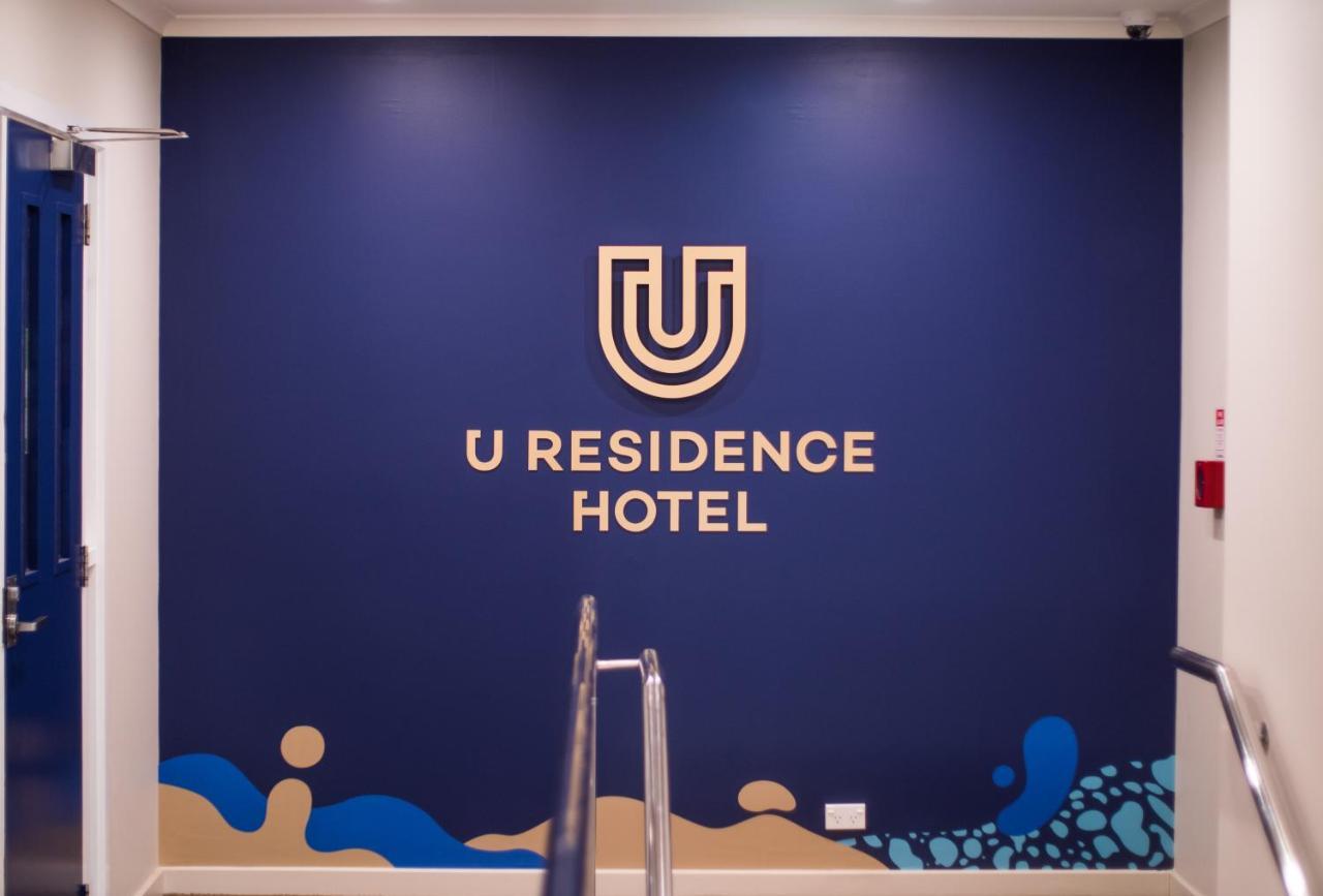 Aparthotel U 4*