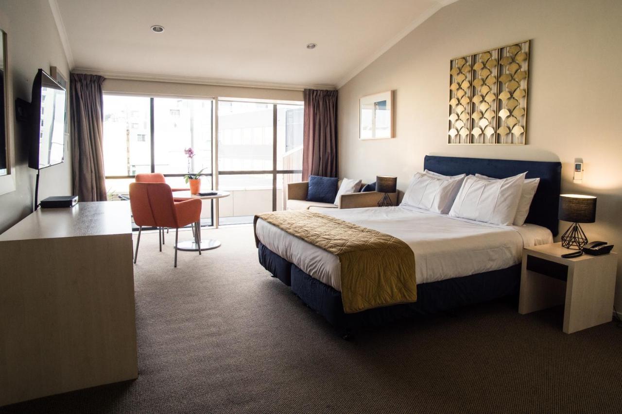 Aparthotel U