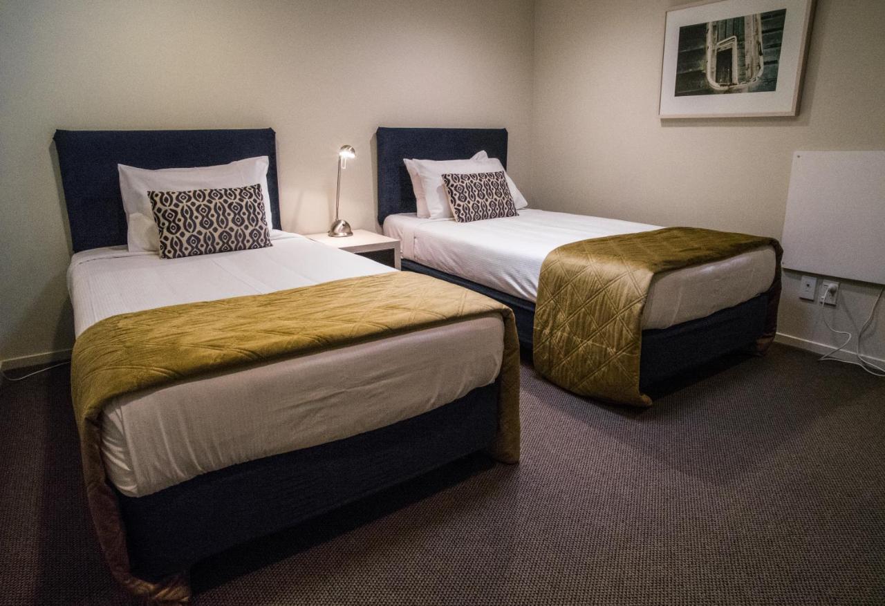 Aparthotel U Wellington
