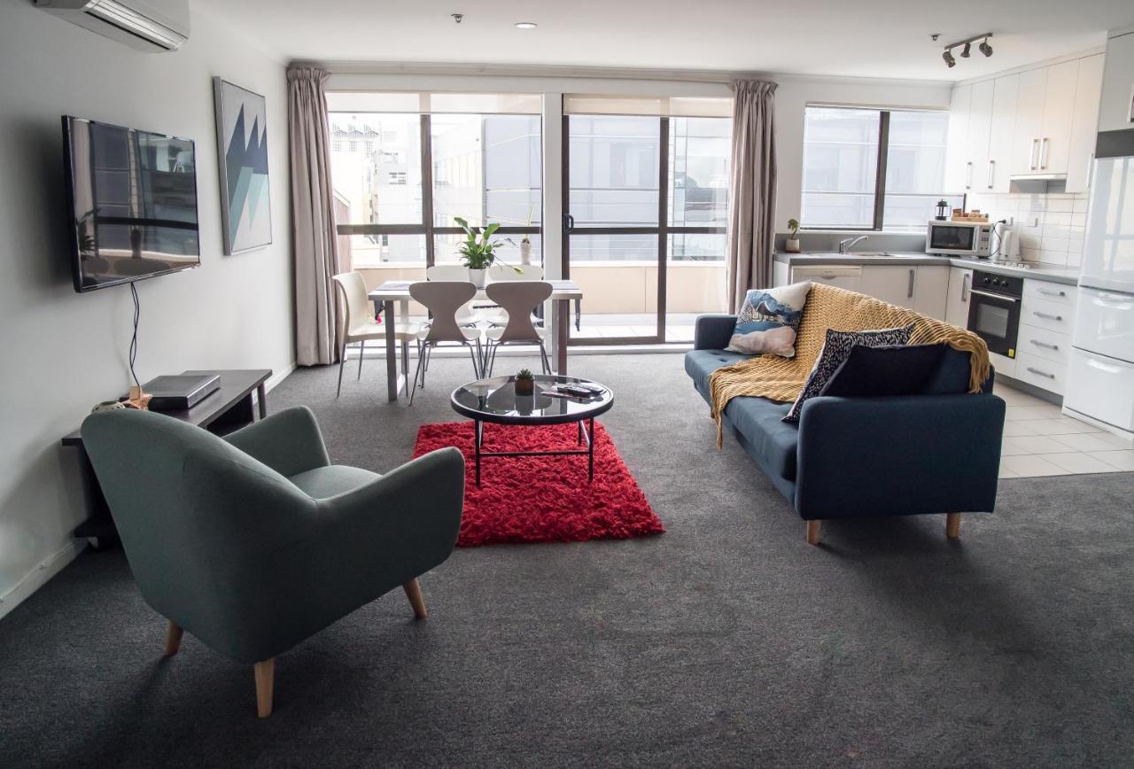 Aparthotel U