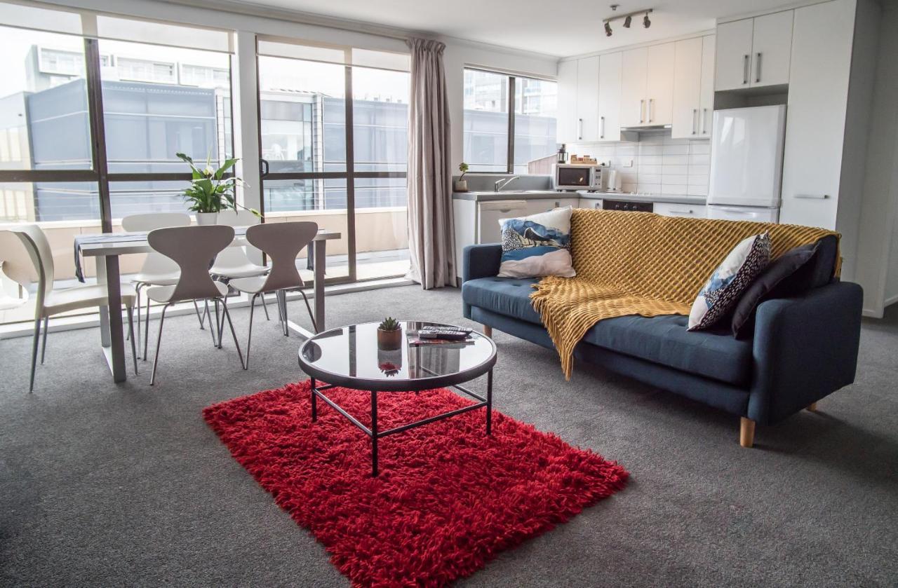 Aparthotel U Wellington