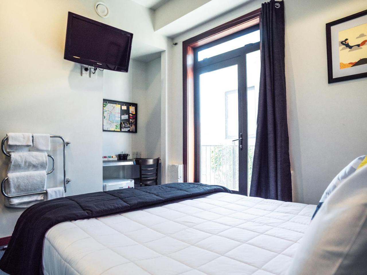 U Boutique 3* Wellington