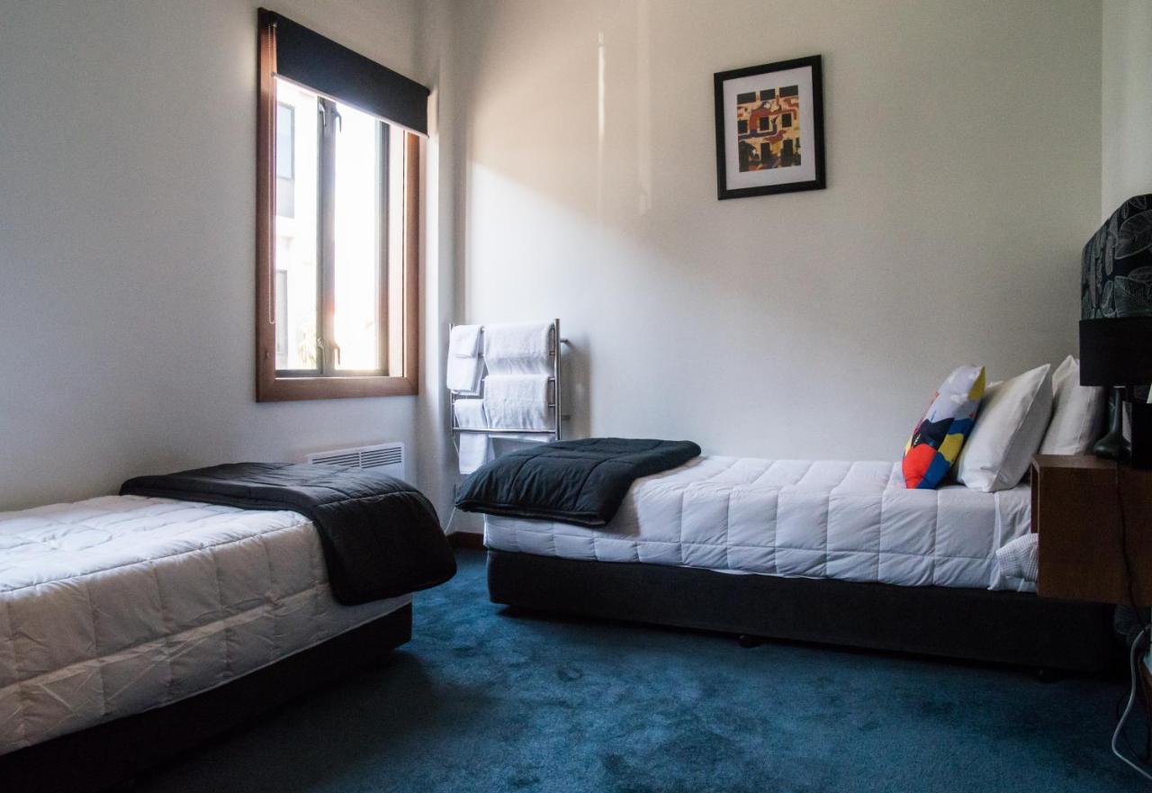 Hotel U Boutique Wellington