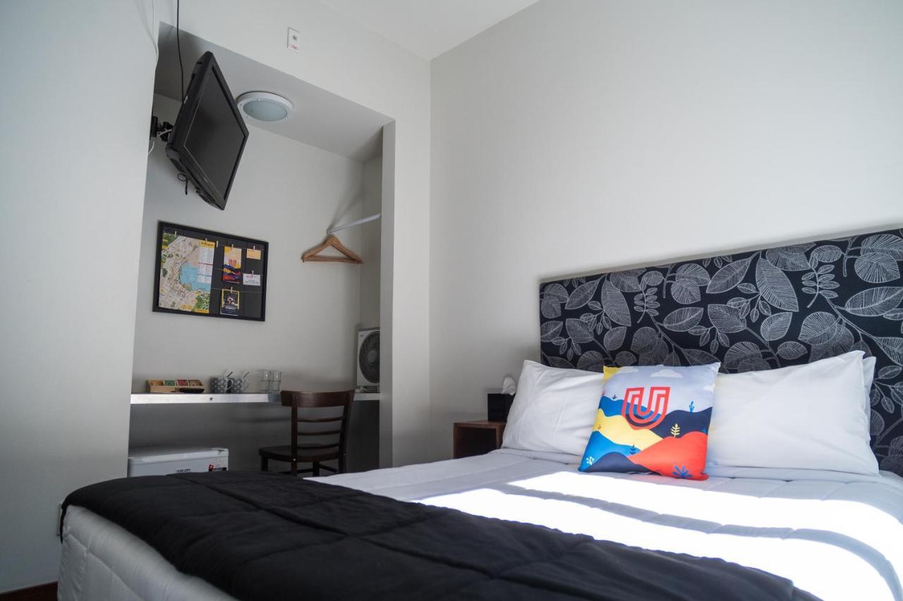 U Boutique Hotel 3*