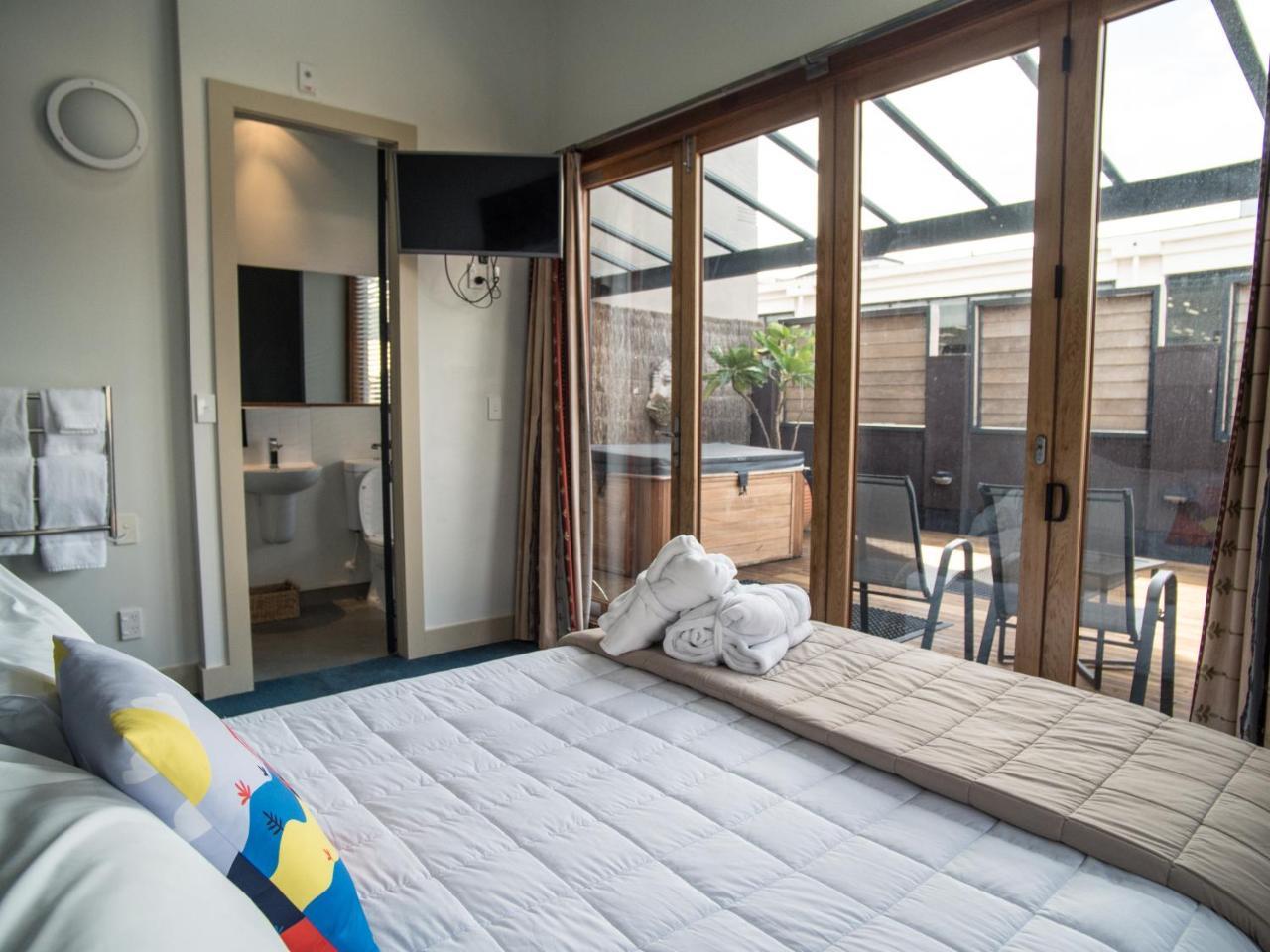 Hotel U Boutique Wellington